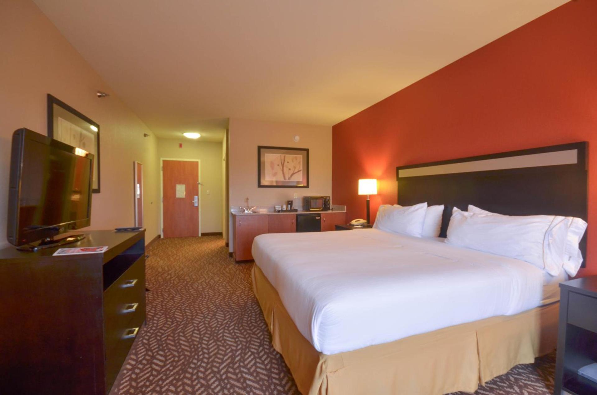 Holiday Inn Express & Suites Pine Bluff/Pines Mall by IHG photo 35