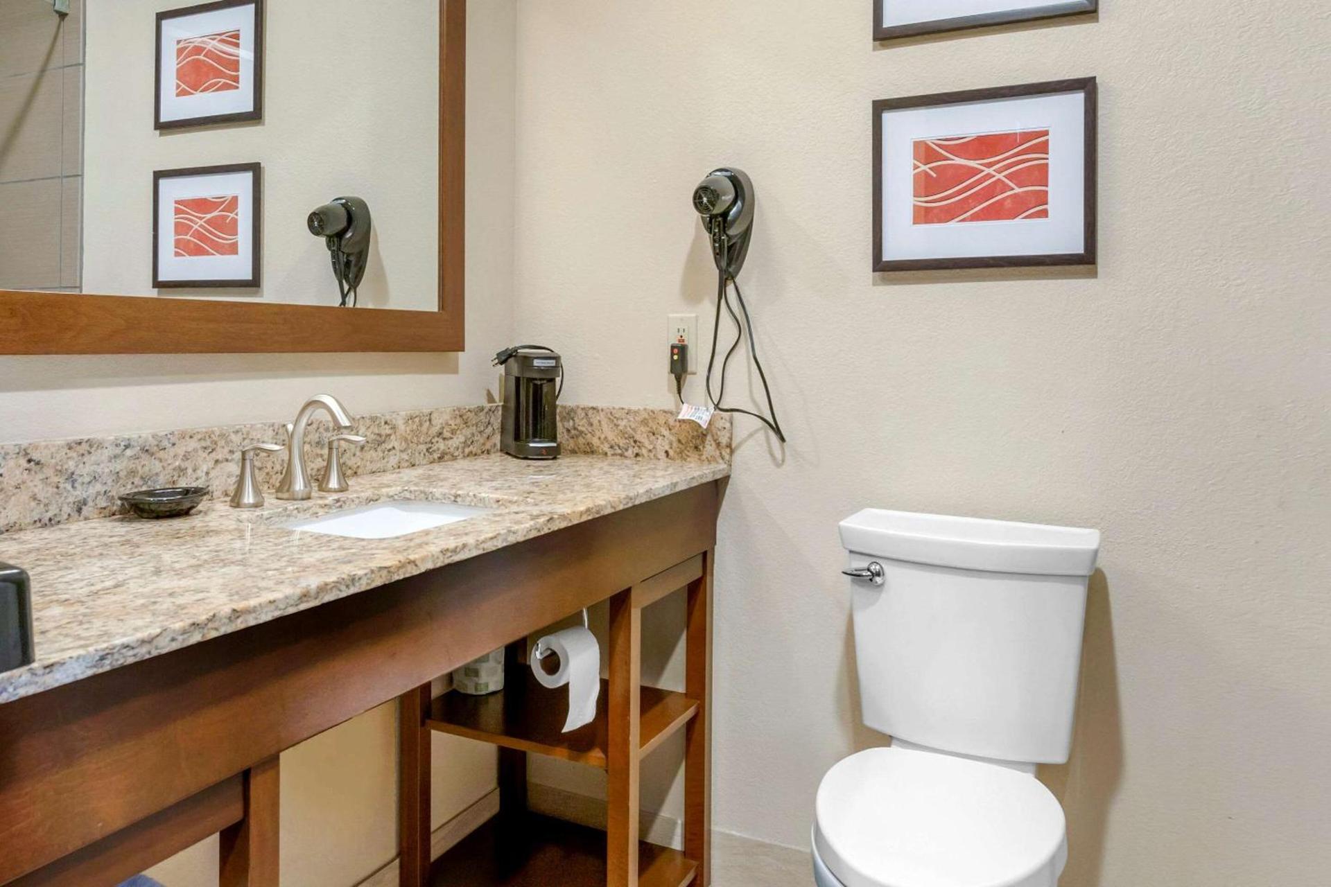 Comfort Inn Sault Ste Marie MI photo 10