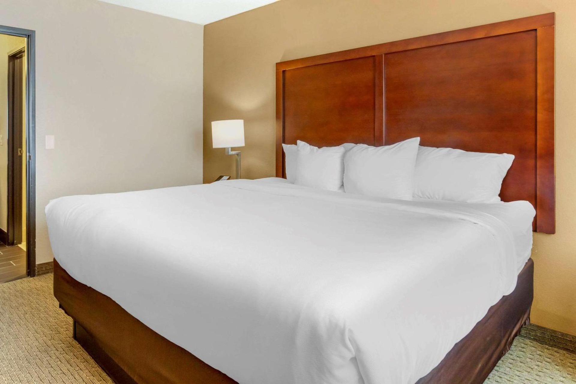 Comfort Inn Sault Ste Marie MI photo 22