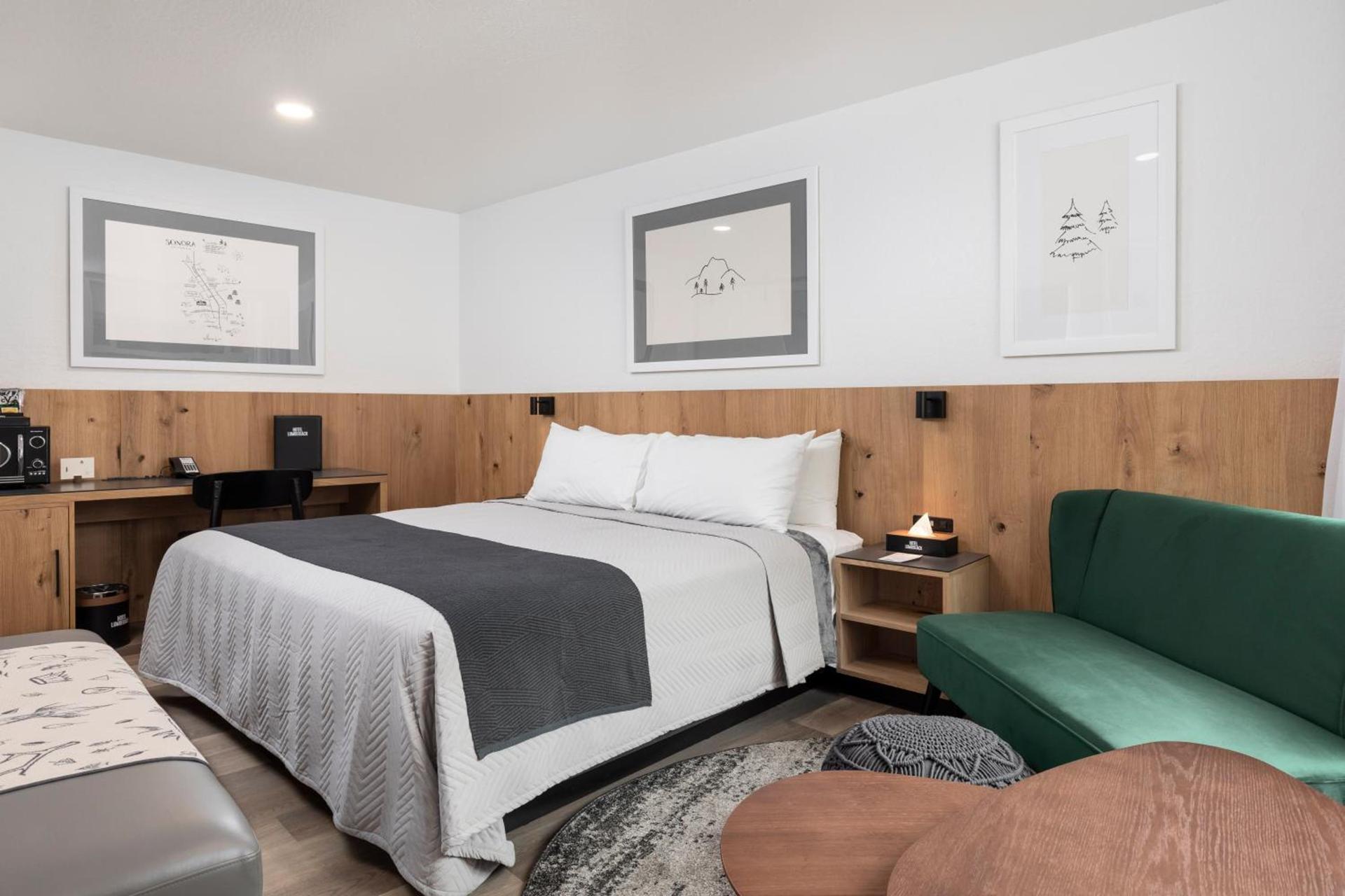 Hotel Lumberjack - Sonora photo 46