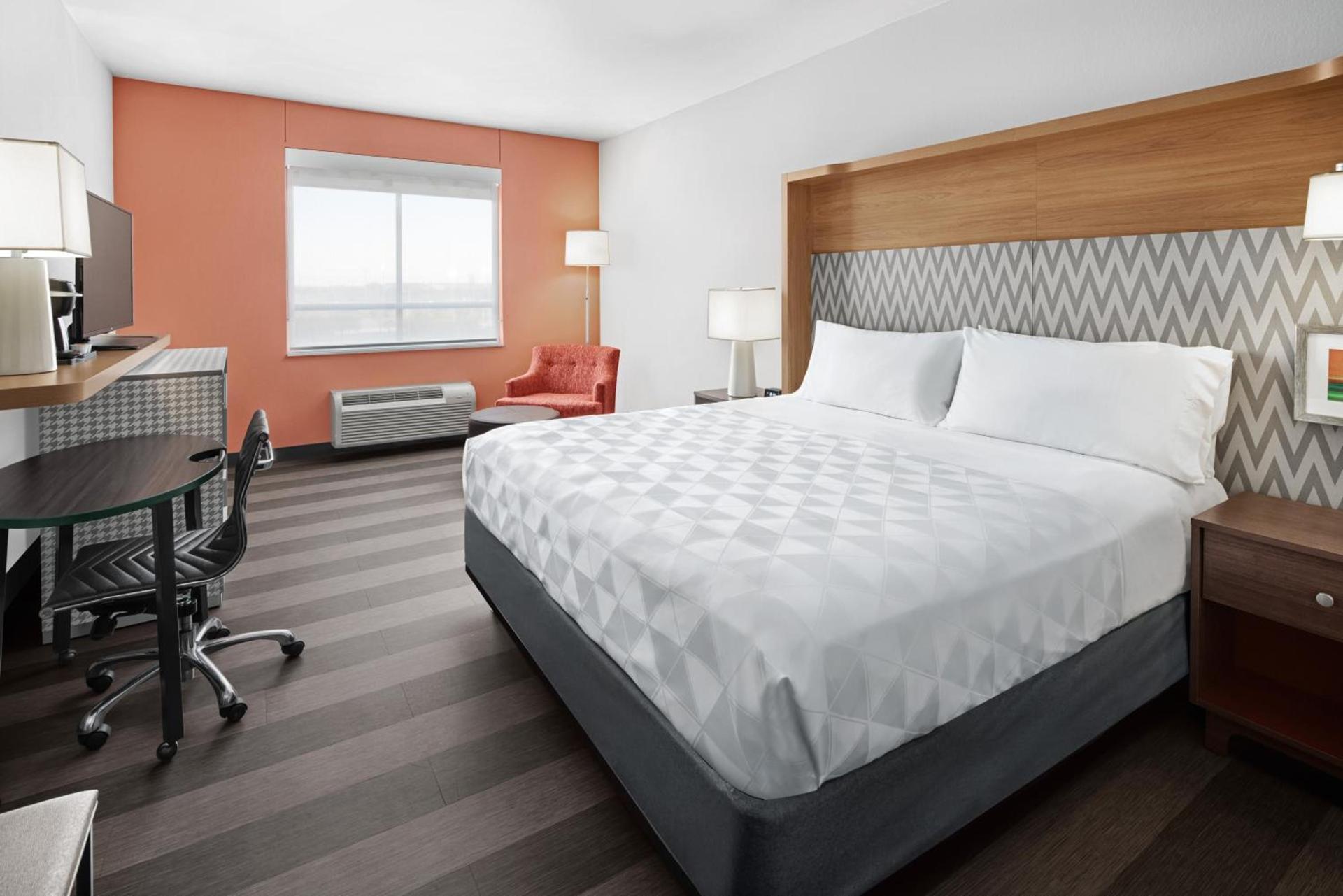 Holiday Inn Odessa by IHG photo 38