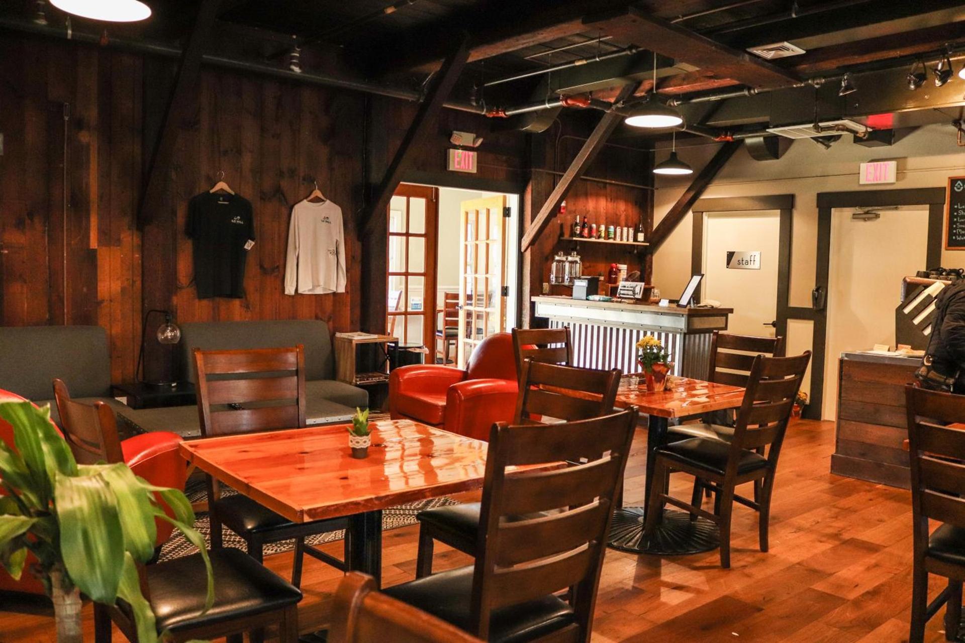 Old Mill Inn photo 24