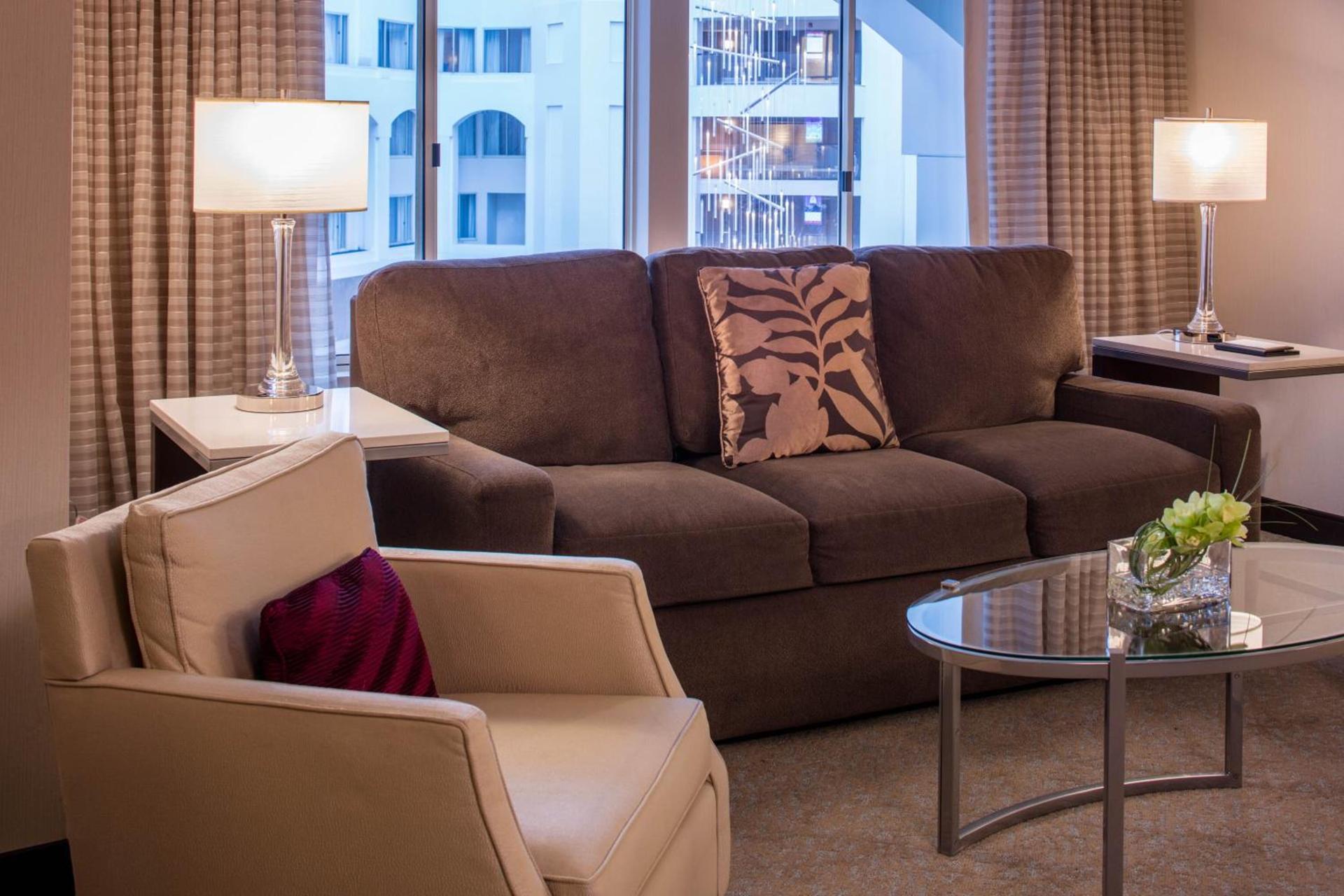 Grand Hyatt Washington photo 47