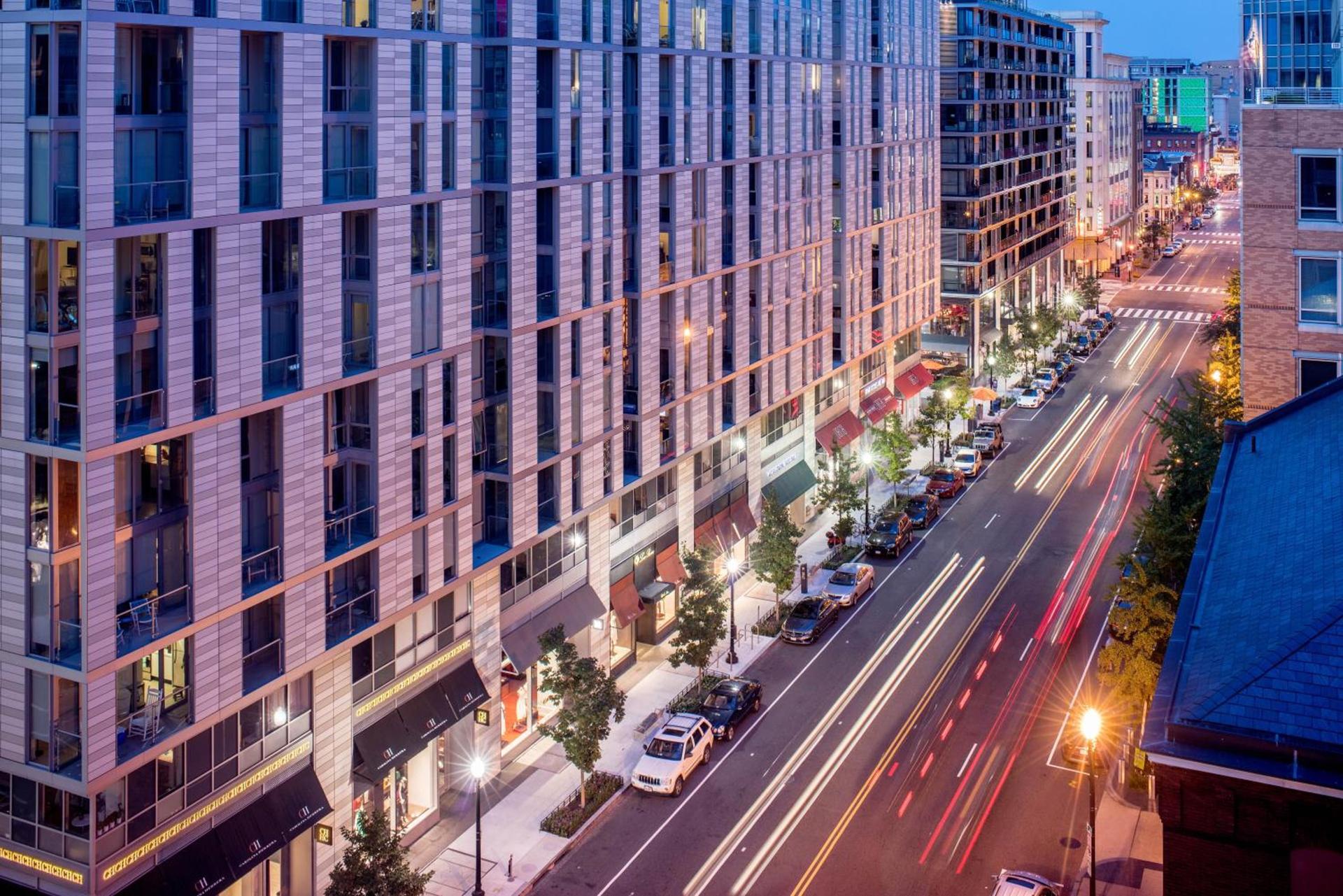 Grand Hyatt Washington photo 49