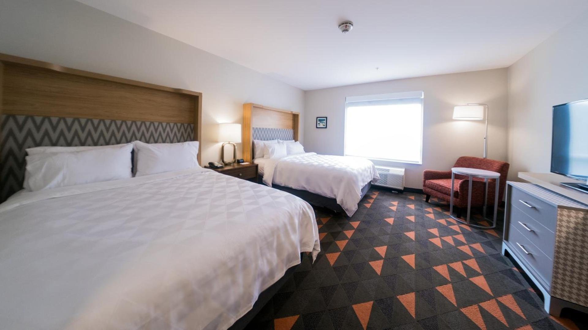 Holiday Inn & Suites Philadelphia W - Drexel Hill by IHG photo 8
