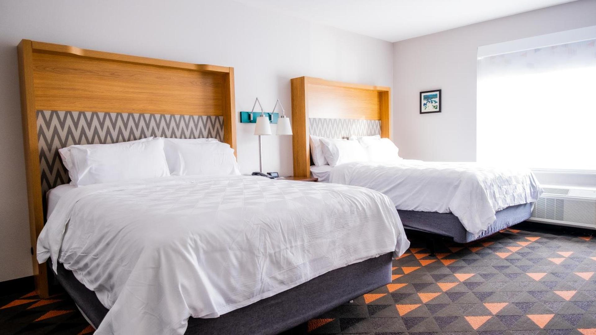 Holiday Inn & Suites Philadelphia W - Drexel Hill by IHG photo 14