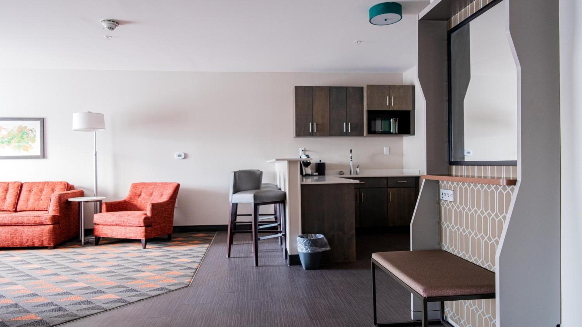 Holiday Inn & Suites Philadelphia W - Drexel Hill by IHG photo 10
