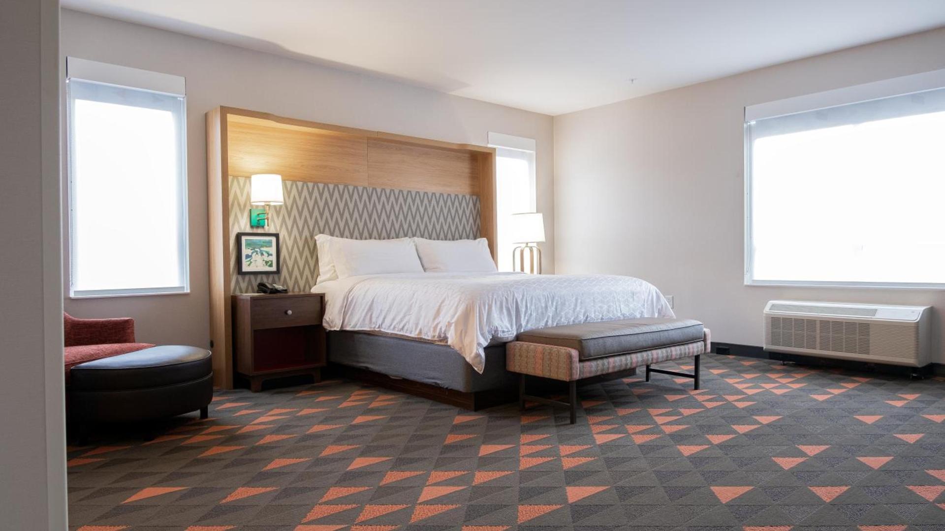 Holiday Inn & Suites Philadelphia W - Drexel Hill by IHG photo 9