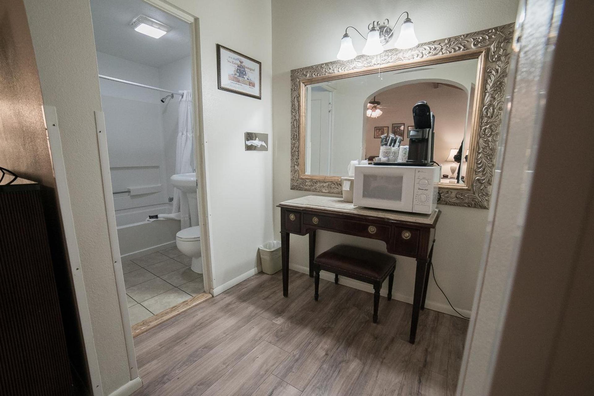 Parry Lodge photo 33