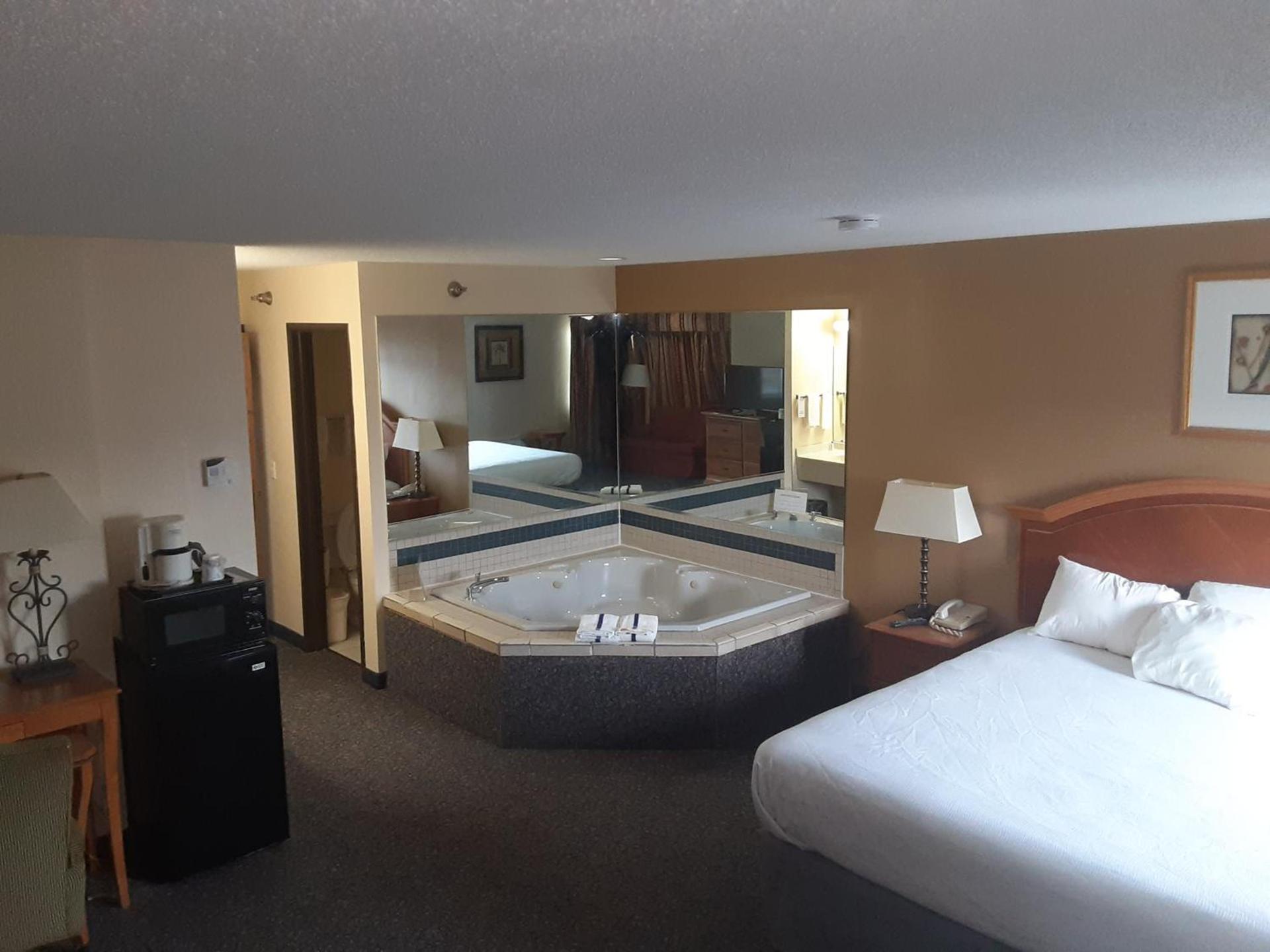 American Inn and Suites Ionia photo 2