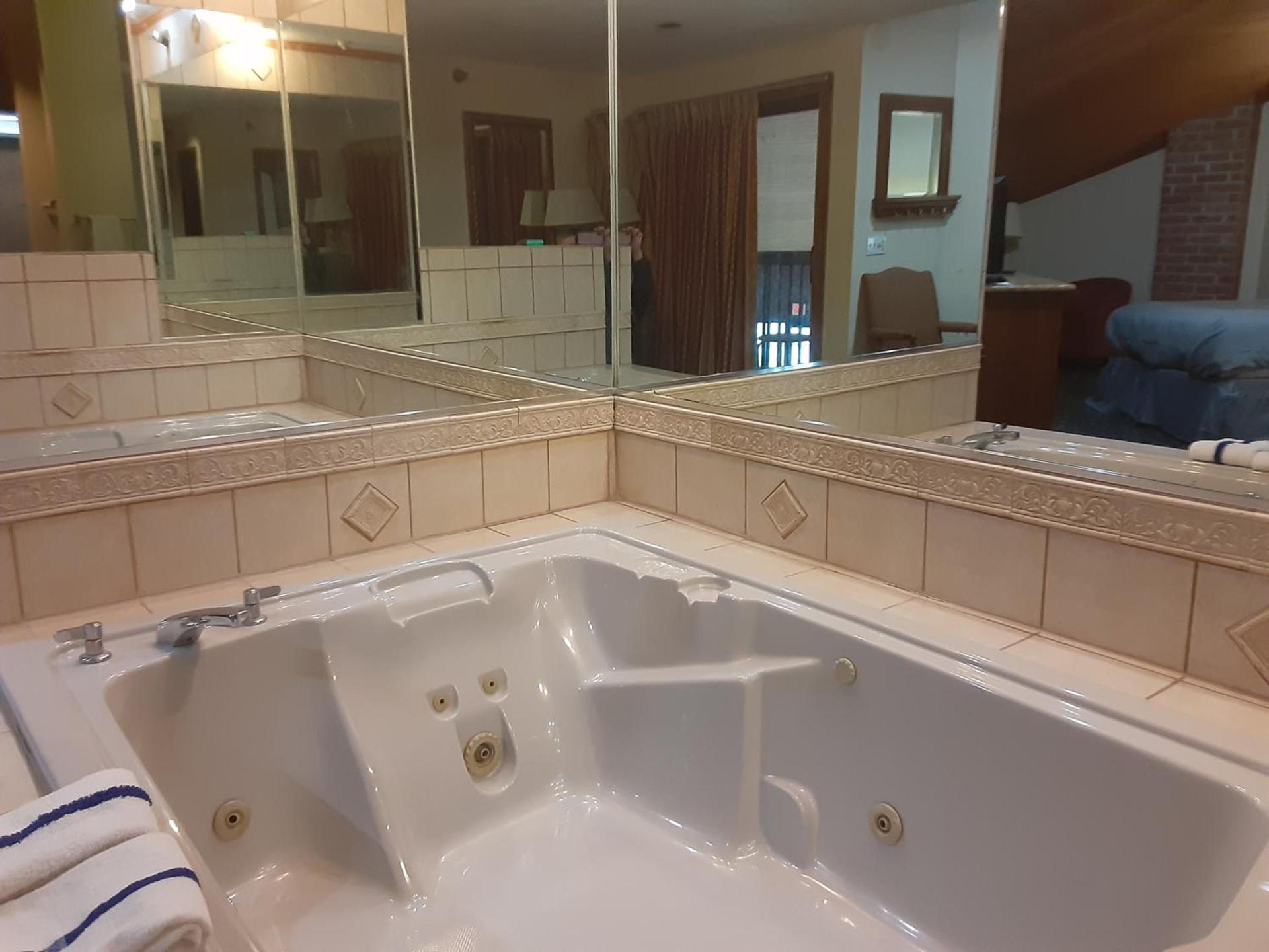 American Inn and Suites Ionia photo 10