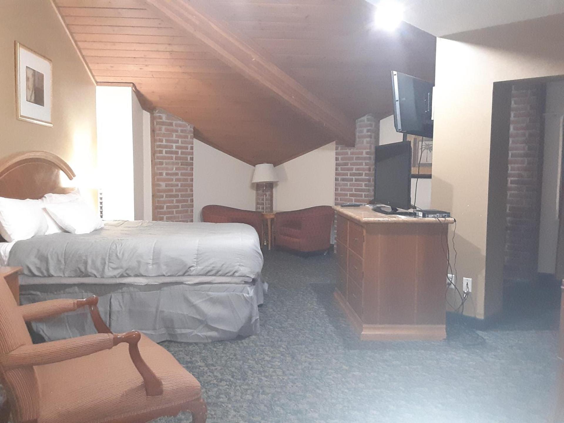 American Inn and Suites Ionia photo 30