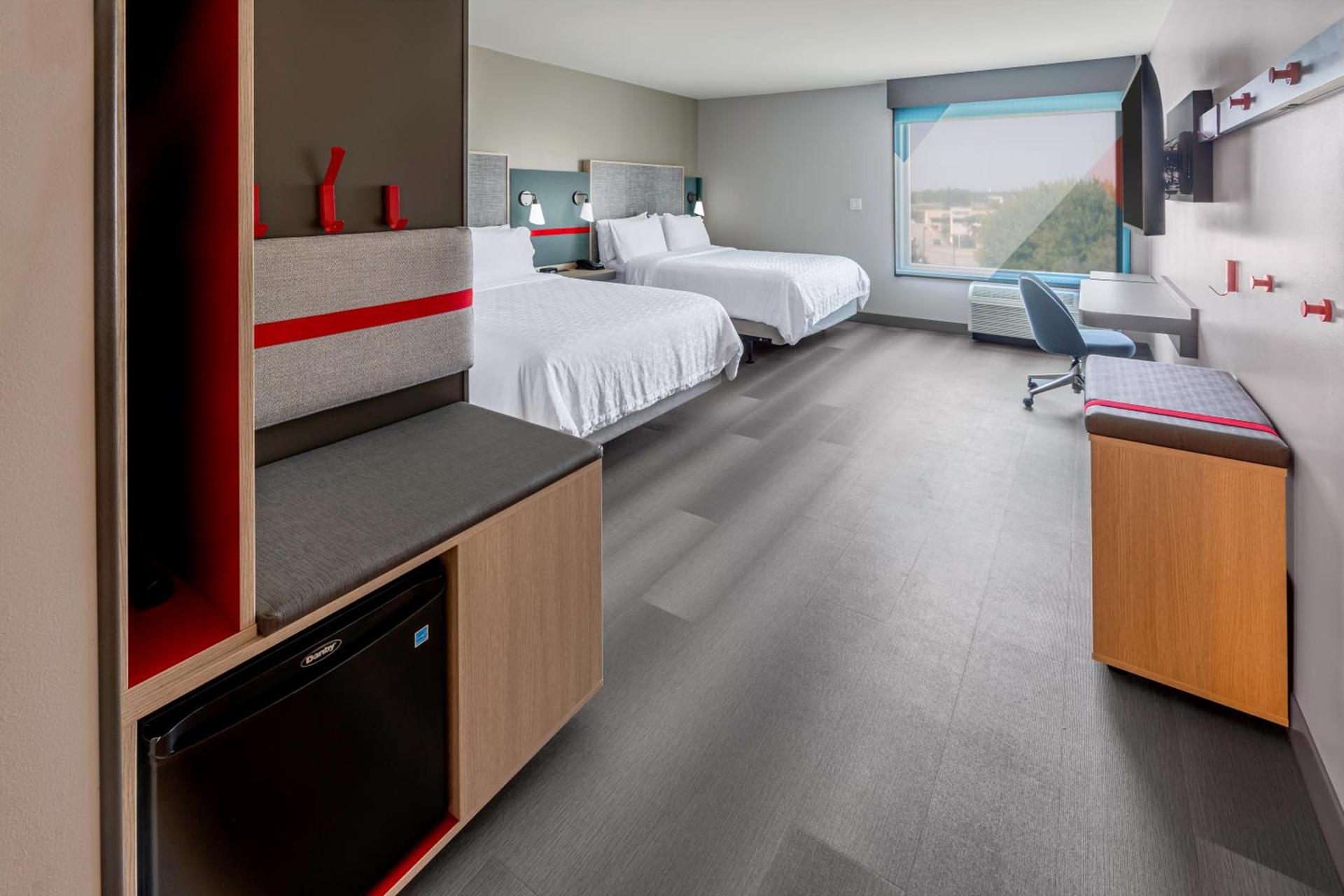 avid hotels Milwaukee West - Waukesha by IHG photo 16