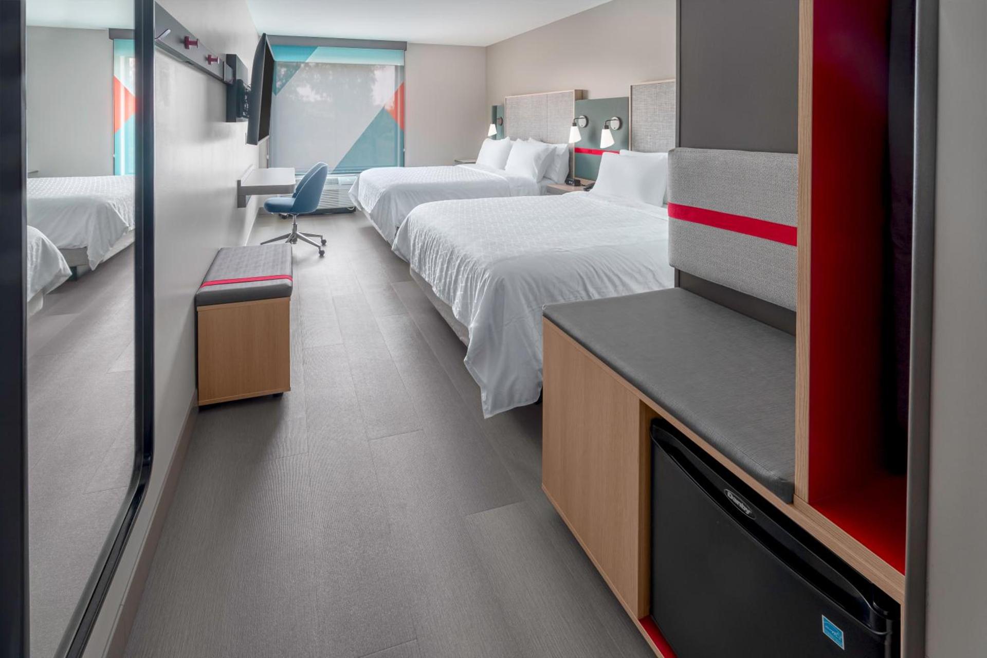 avid hotels Milwaukee West - Waukesha by IHG photo 22