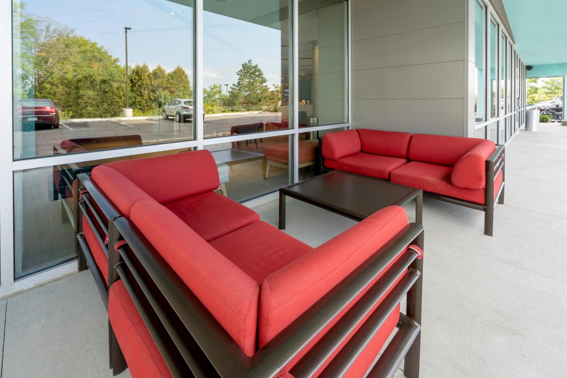 avid hotels Milwaukee West - Waukesha by IHG photo 13
