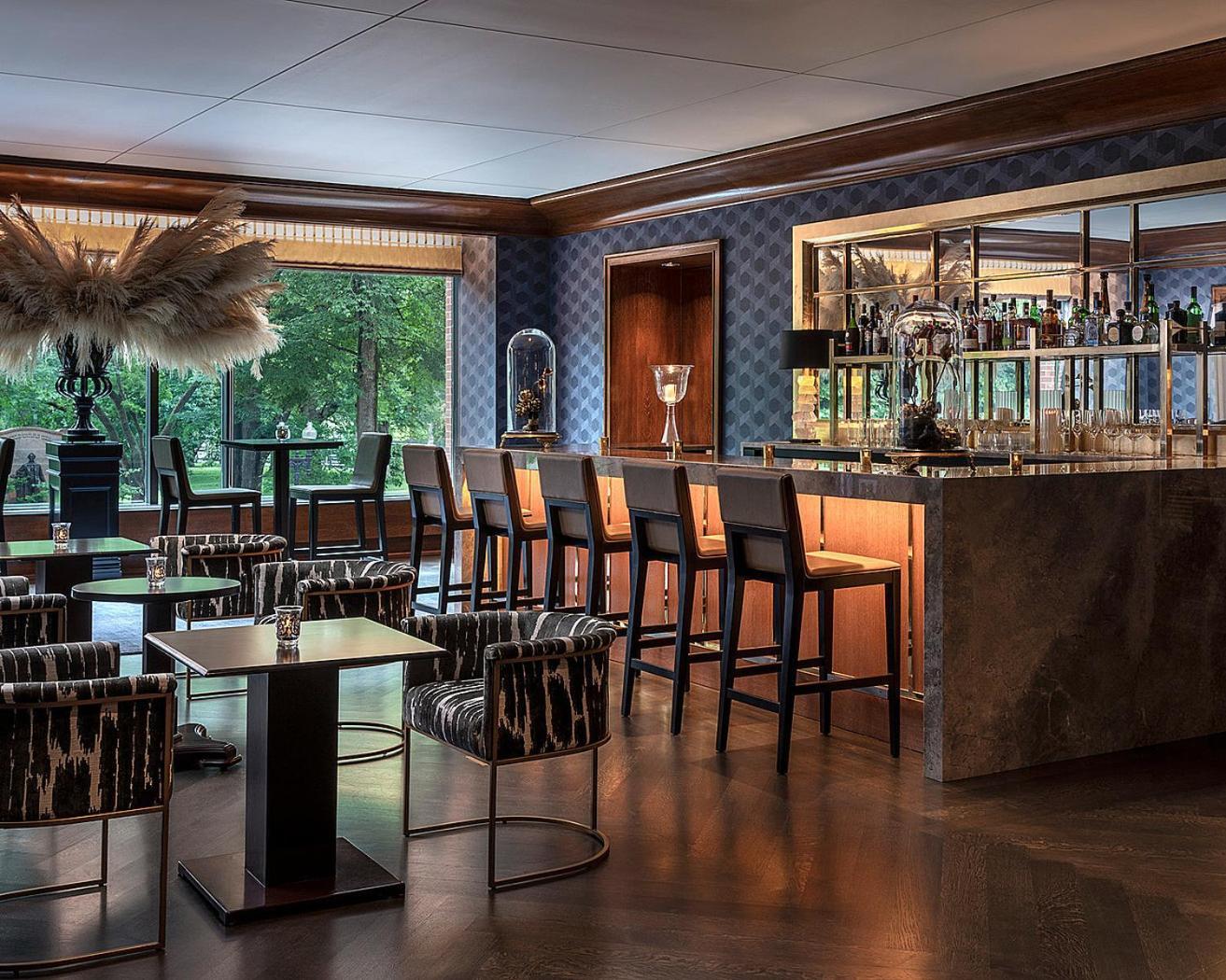 Four Seasons Boston photo 29
