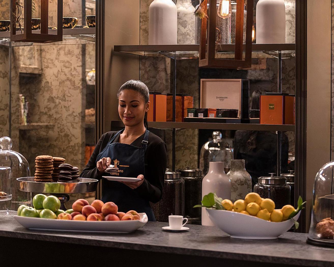 Four Seasons Boston photo 33