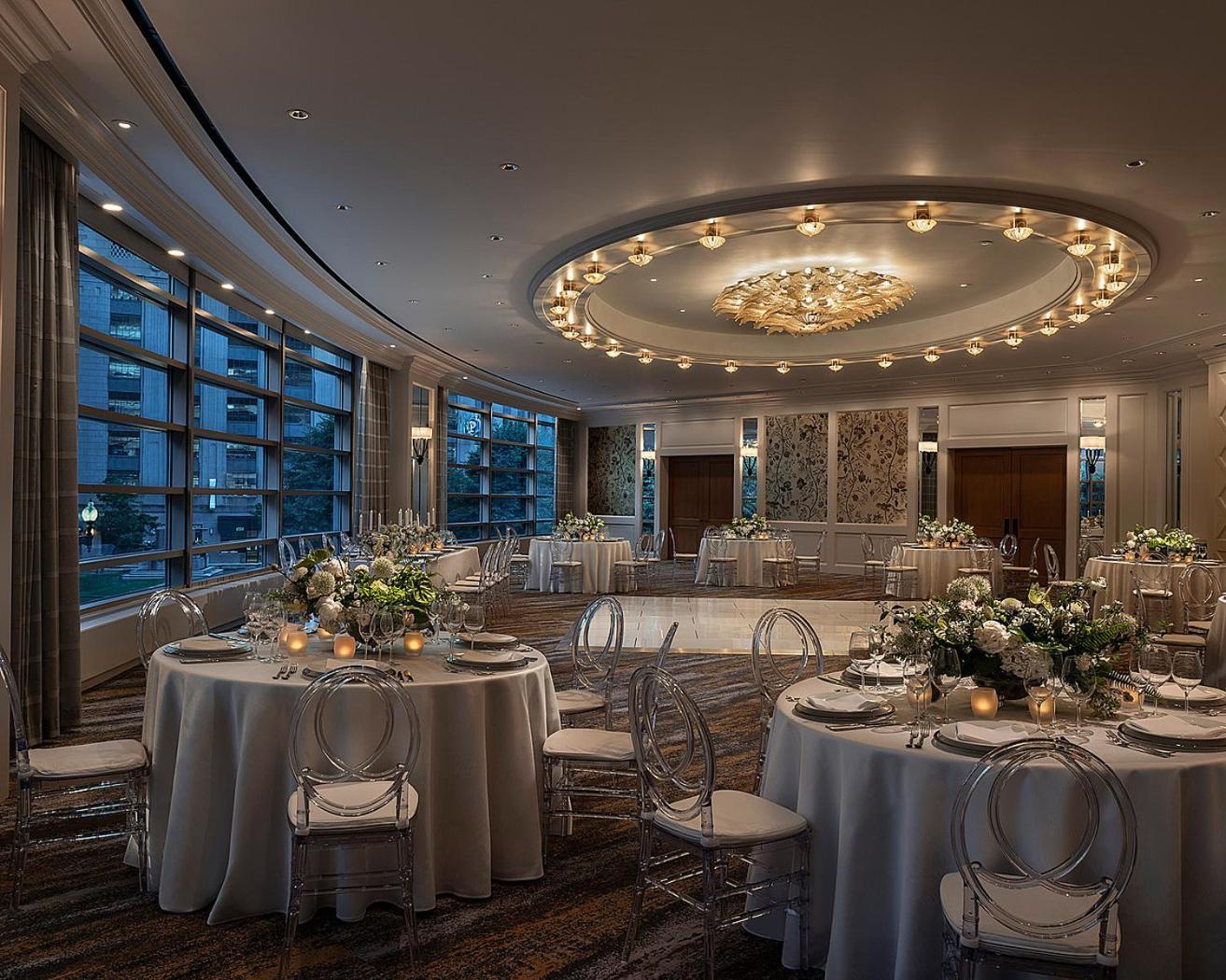 Four Seasons Boston photo 37