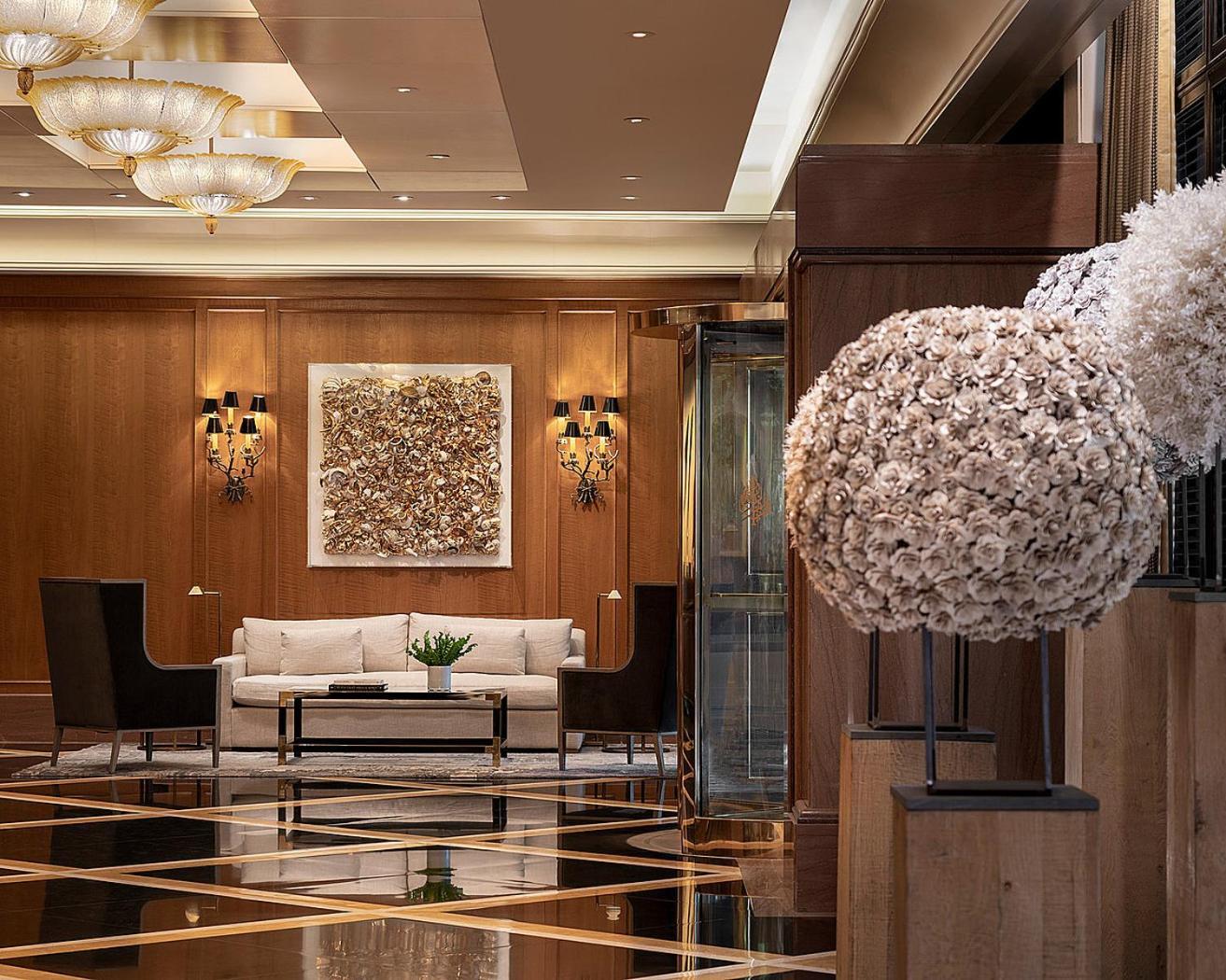Four Seasons Boston photo 39