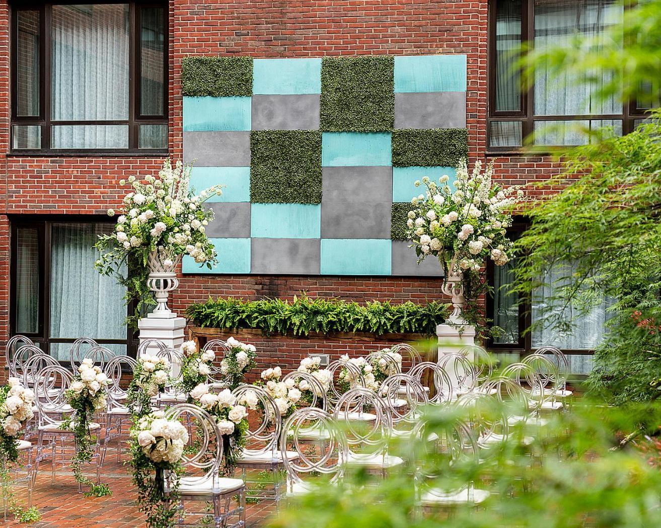 Four Seasons Boston photo 40