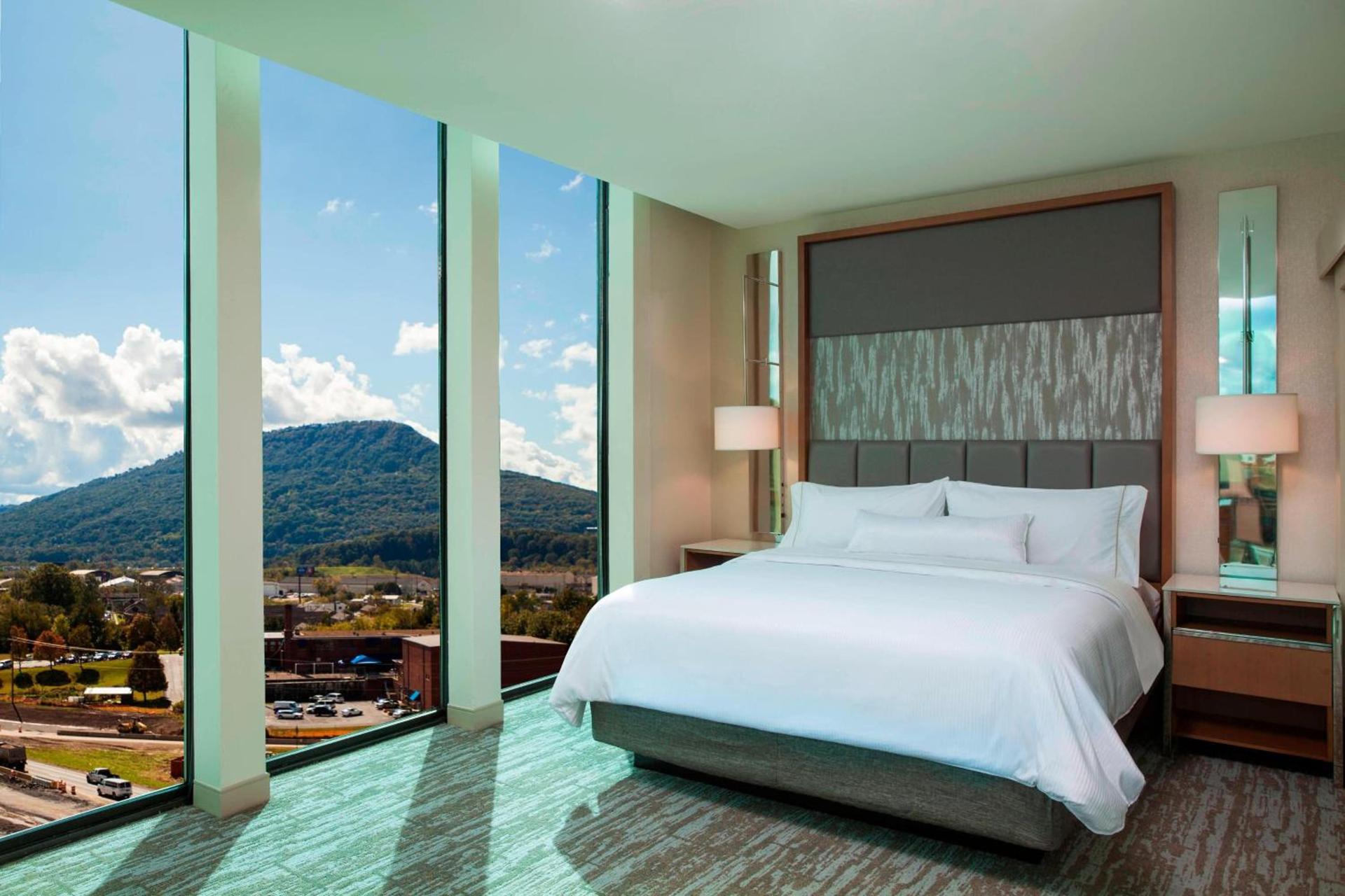 The Westin Chattanooga photo 9