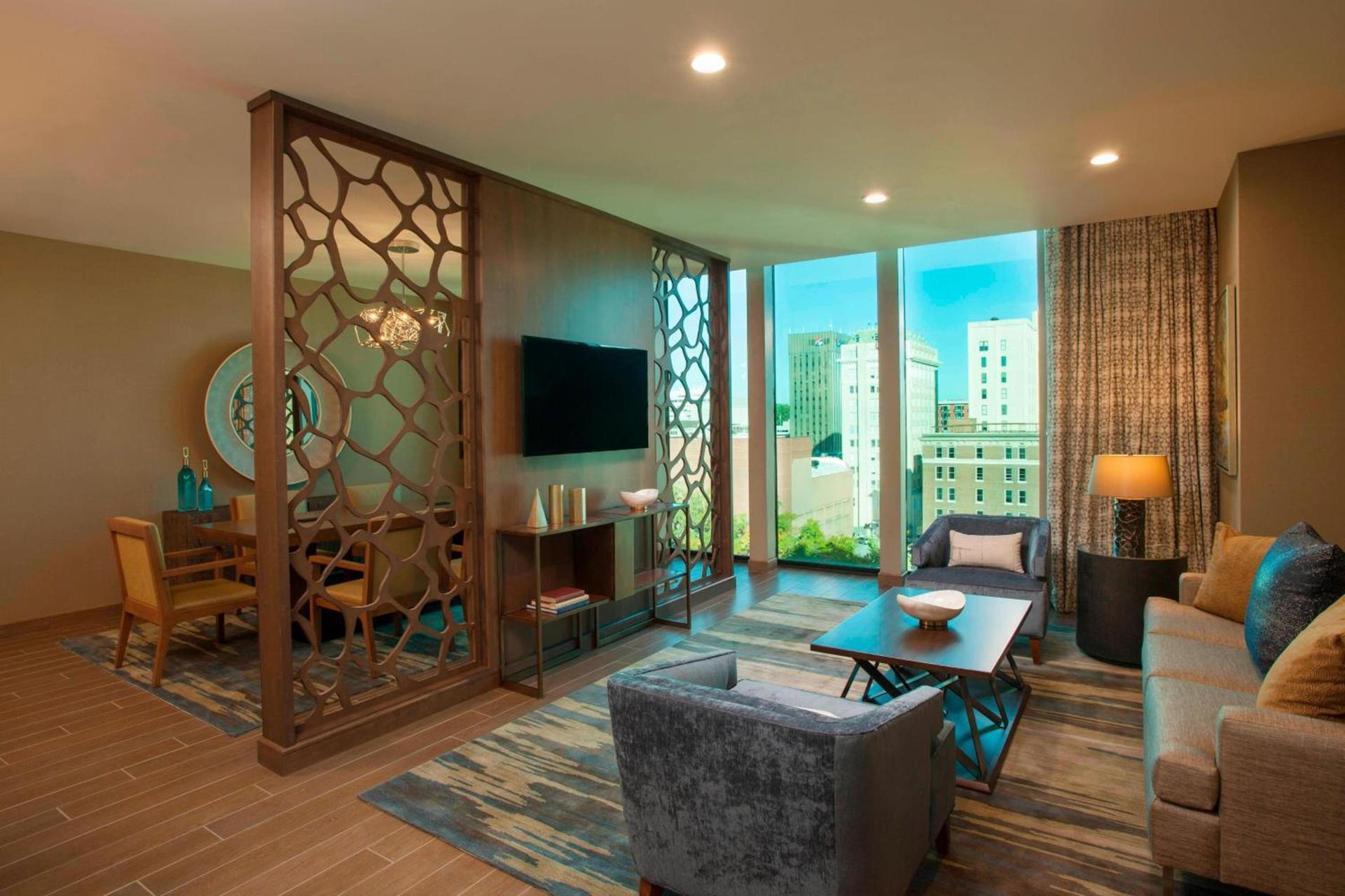 The Westin Chattanooga photo 15