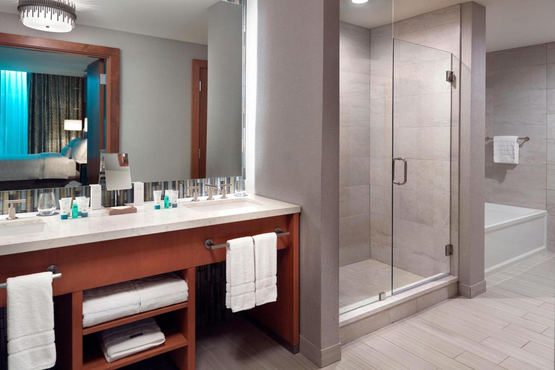 The Westin Chattanooga photo 24