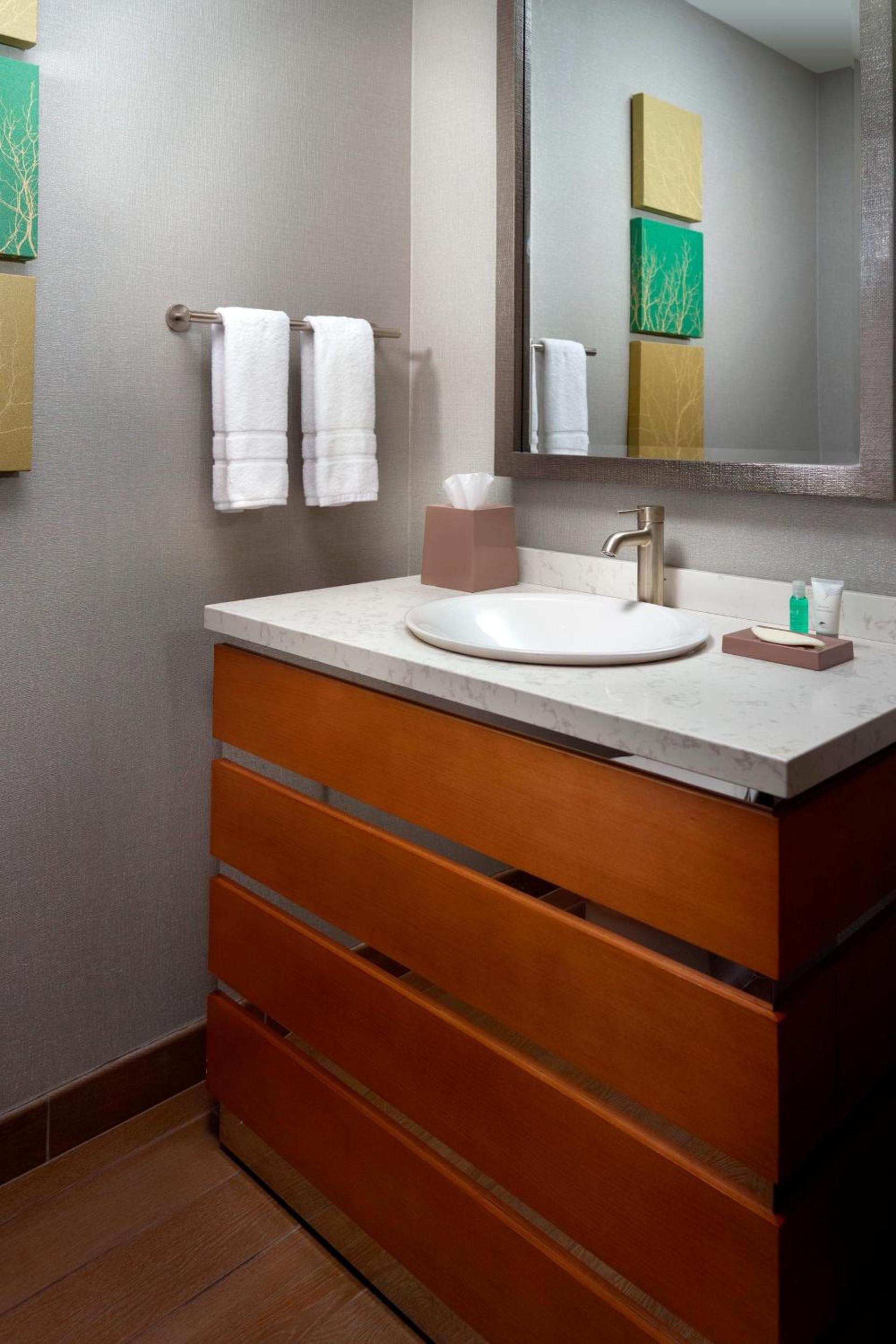 The Westin Chattanooga photo 25