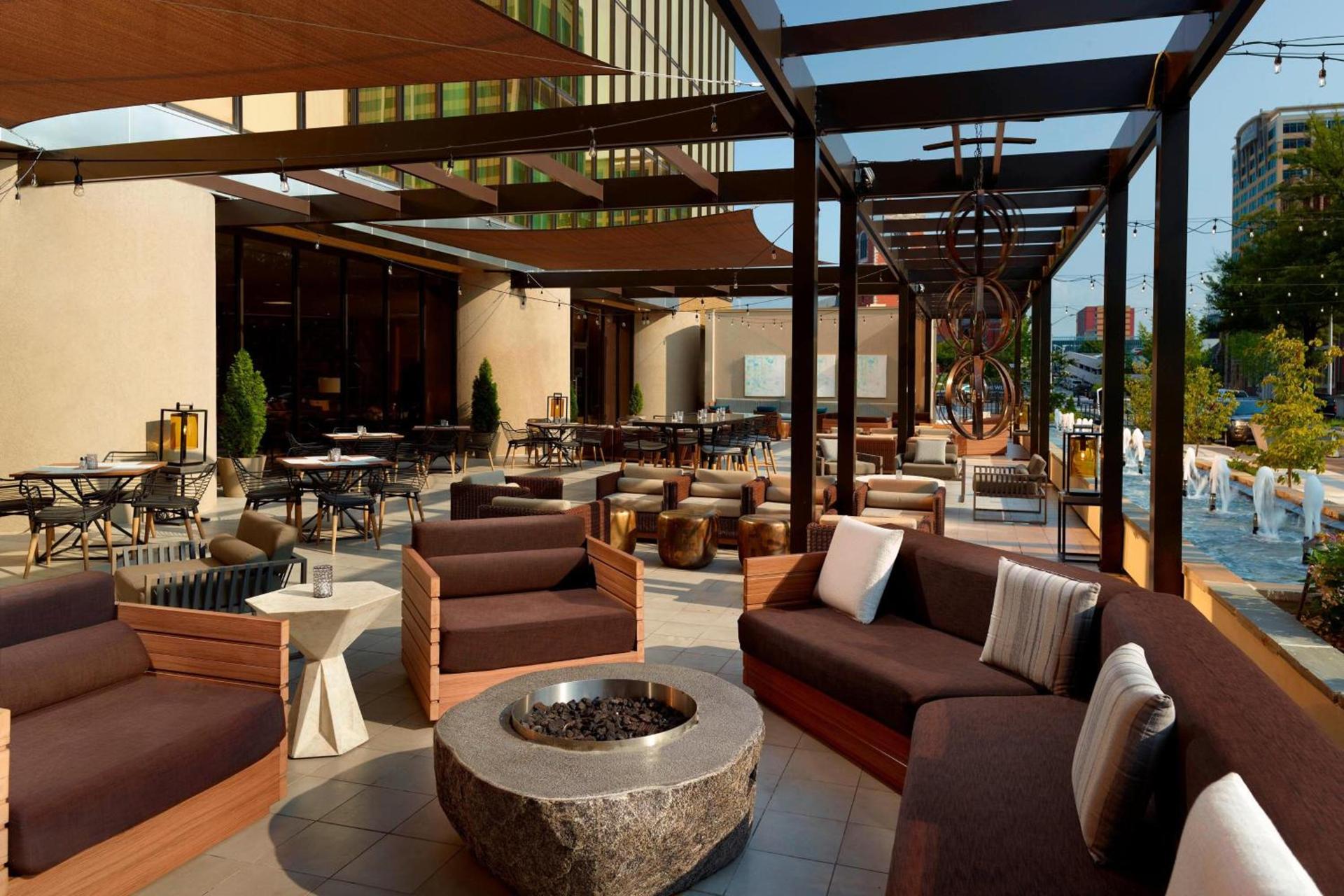 The Westin Chattanooga photo 33