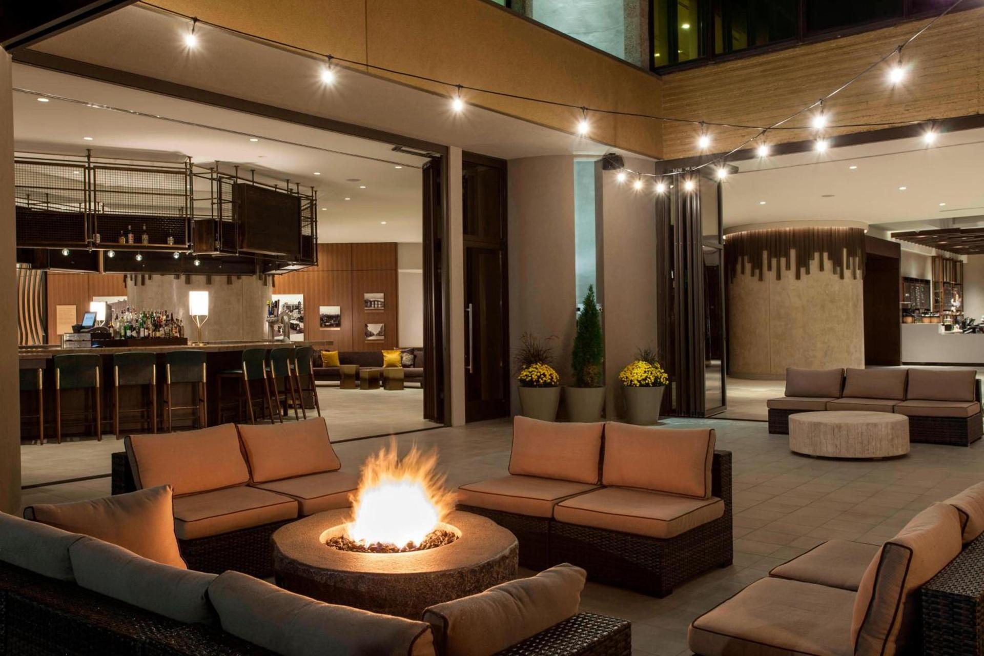 The Westin Chattanooga photo 36