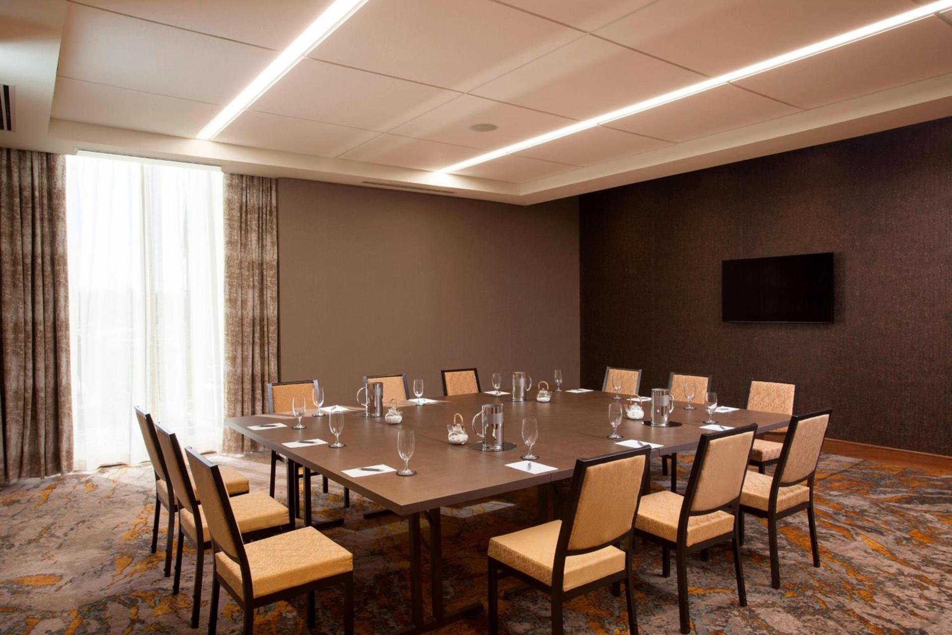 The Westin Chattanooga photo 41
