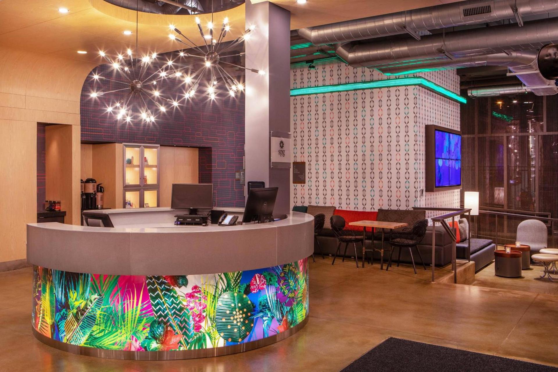 Aloft by Marriott Alpharetta photo 3