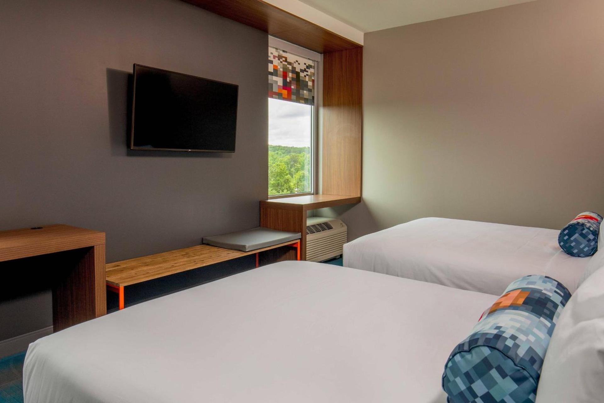 Aloft by Marriott Alpharetta photo 5