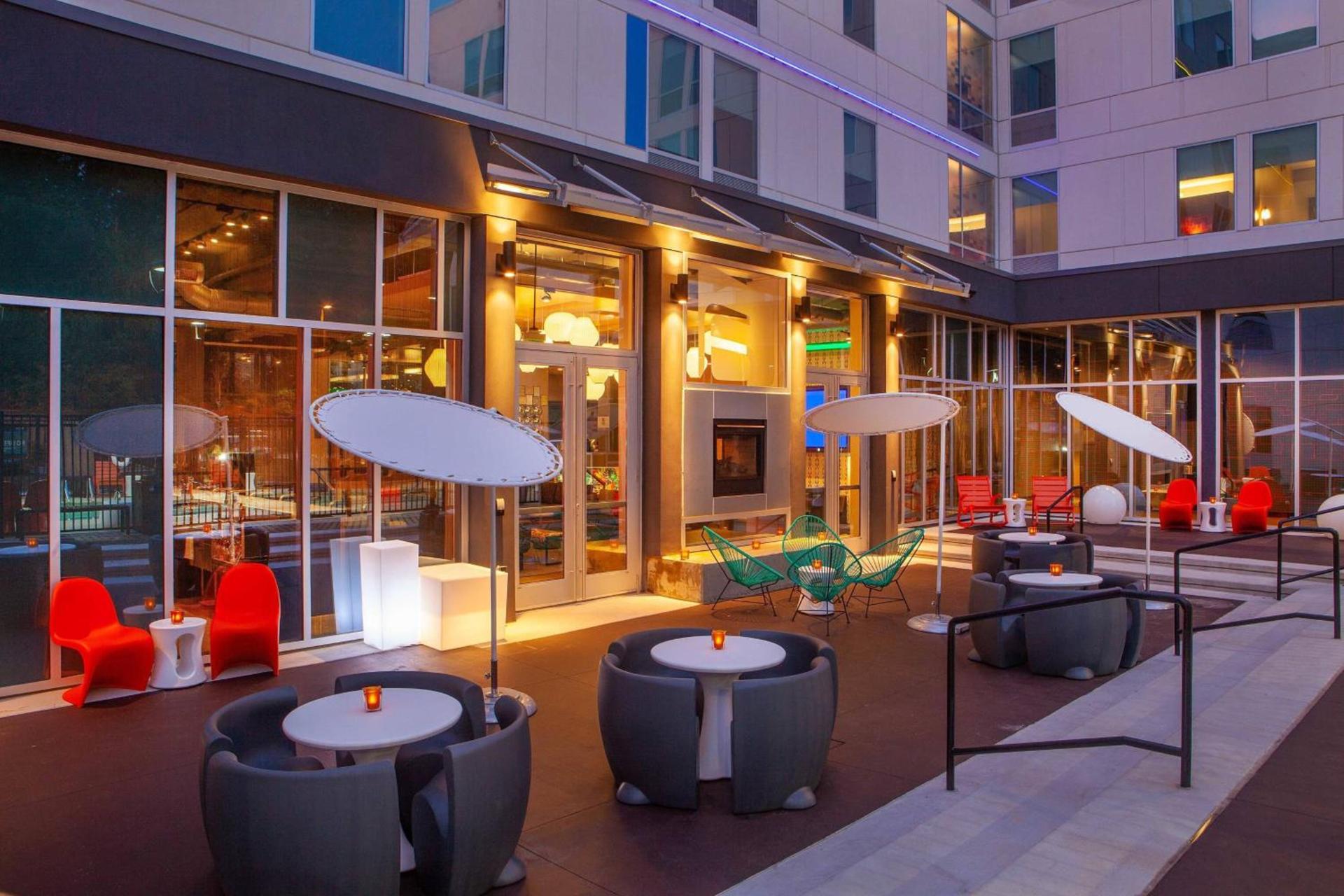 Aloft by Marriott Alpharetta photo 4