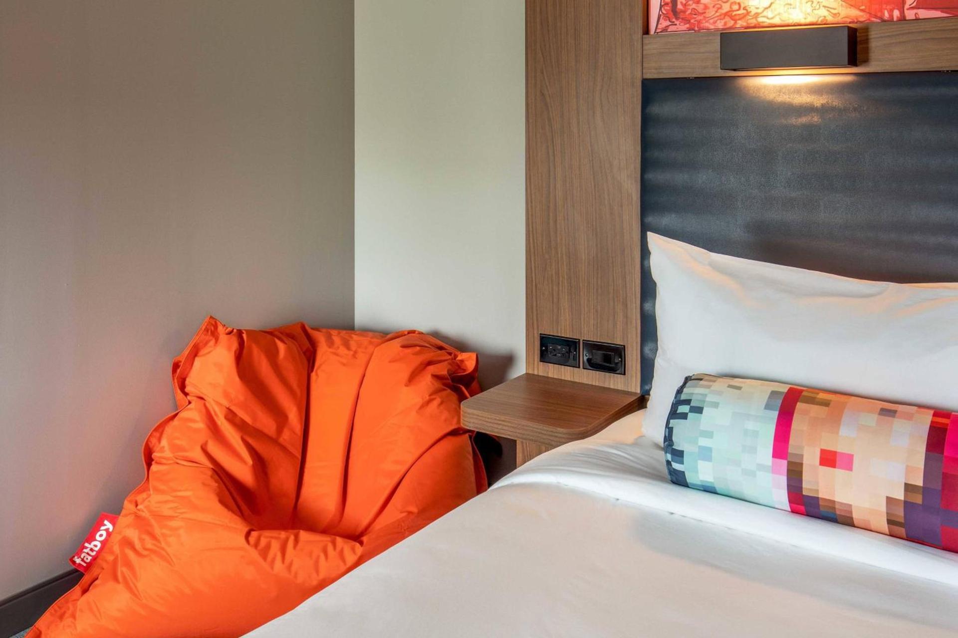 Aloft by Marriott Alpharetta photo 8