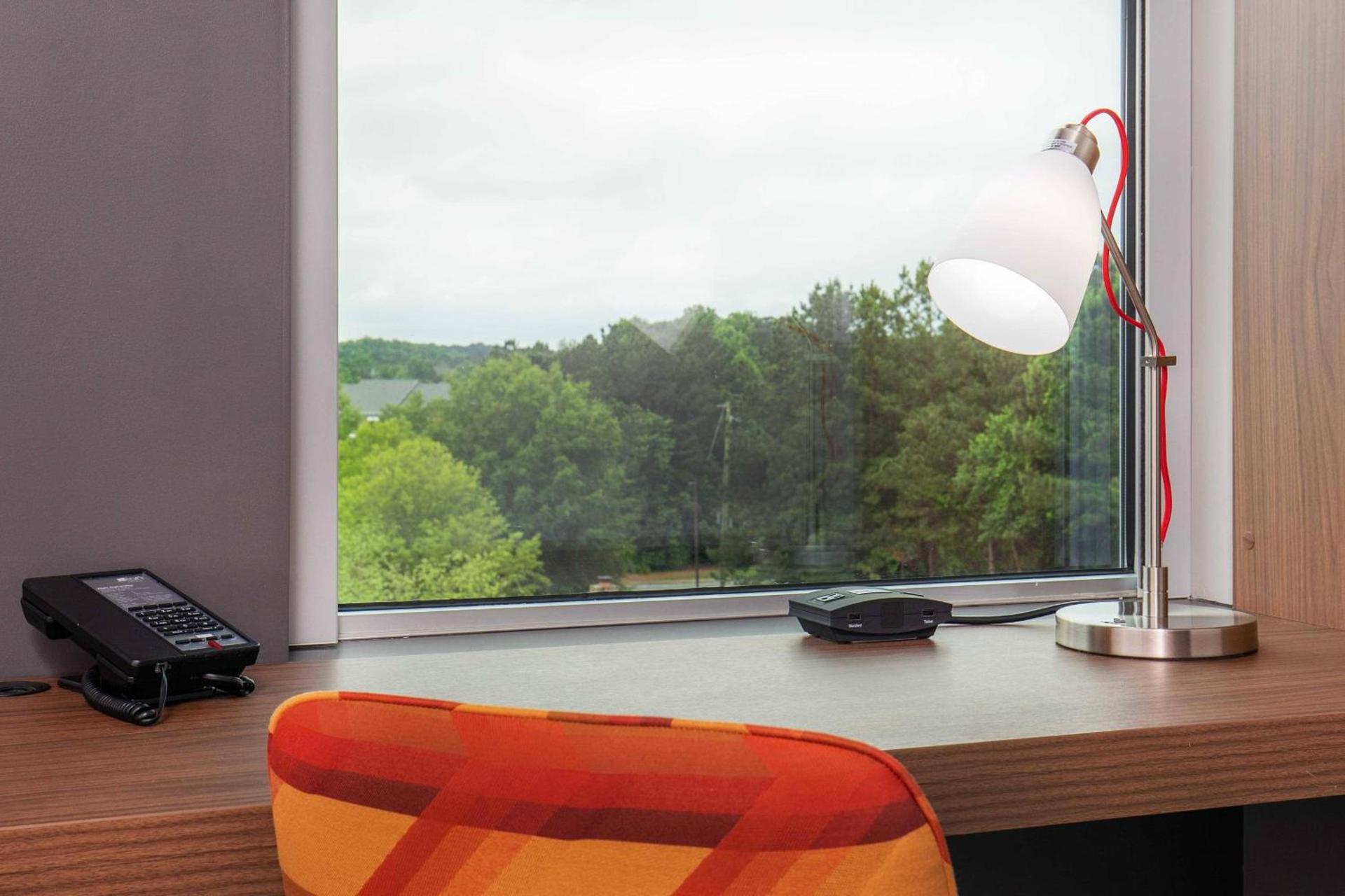 Aloft by Marriott Alpharetta photo 9
