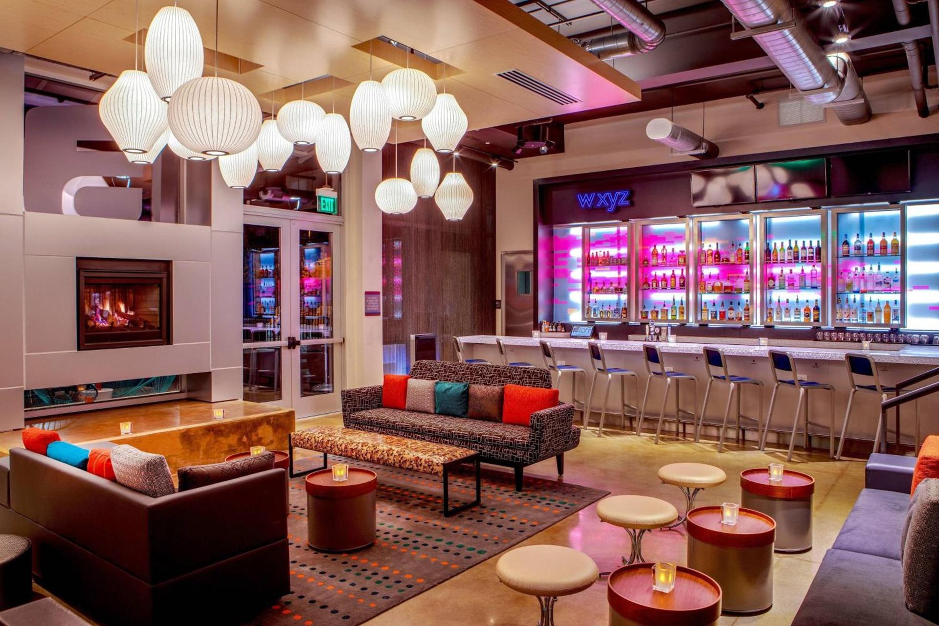Aloft by Marriott Alpharetta photo 15