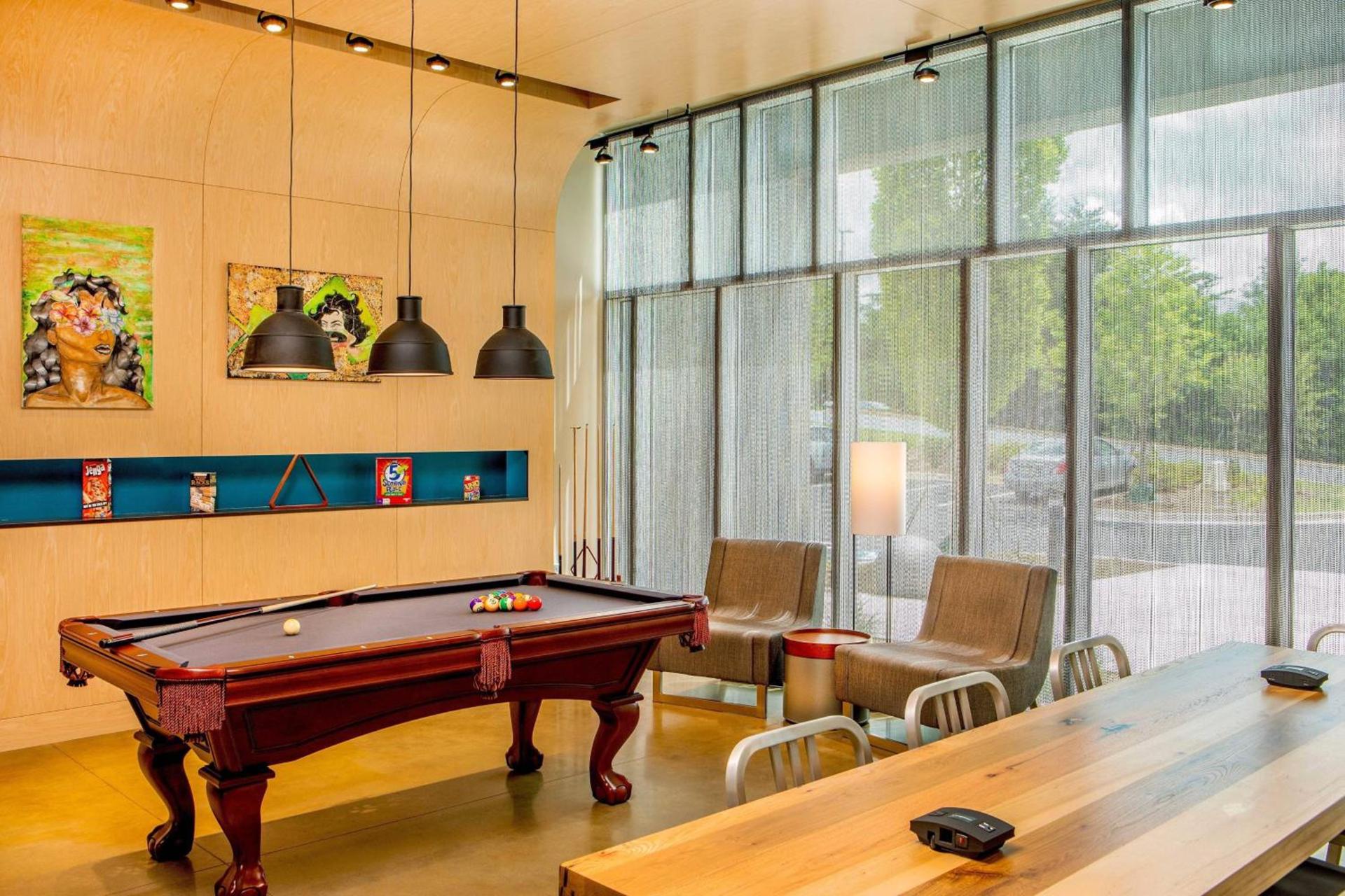 Aloft by Marriott Alpharetta photo 14