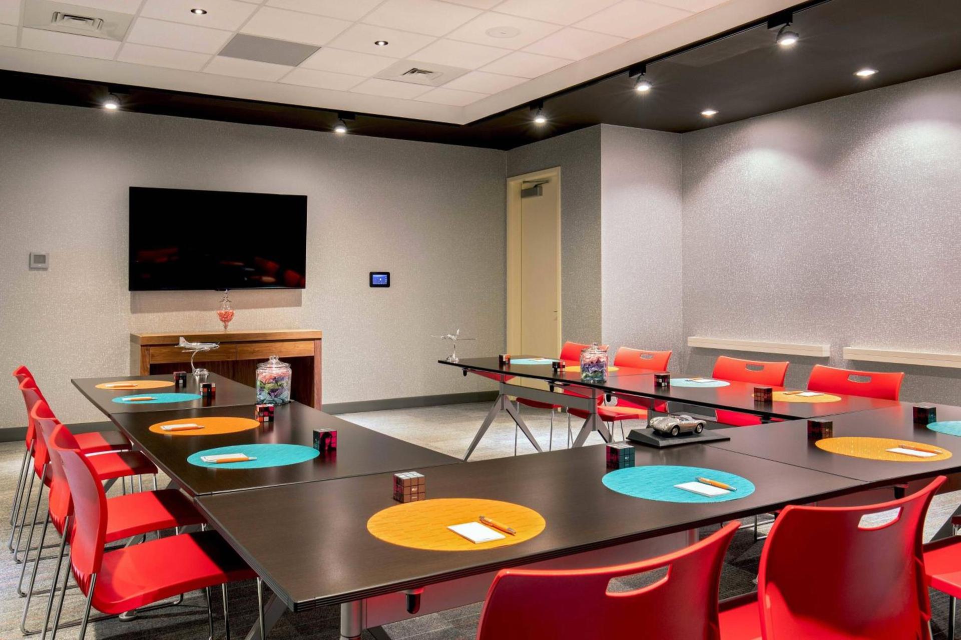 Aloft by Marriott Alpharetta photo 19