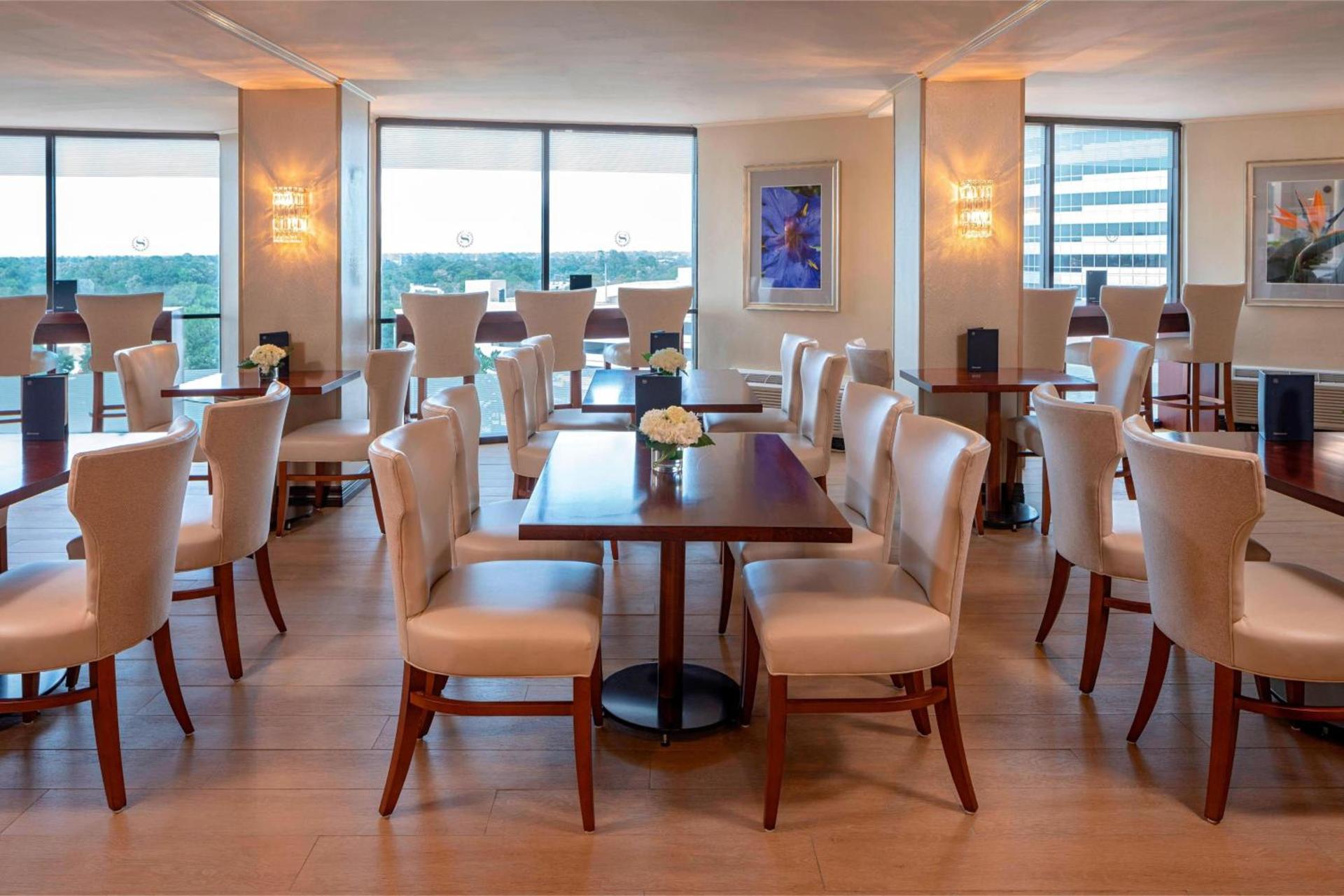 Sheraton Houston Brookhollow Hotel photo 16