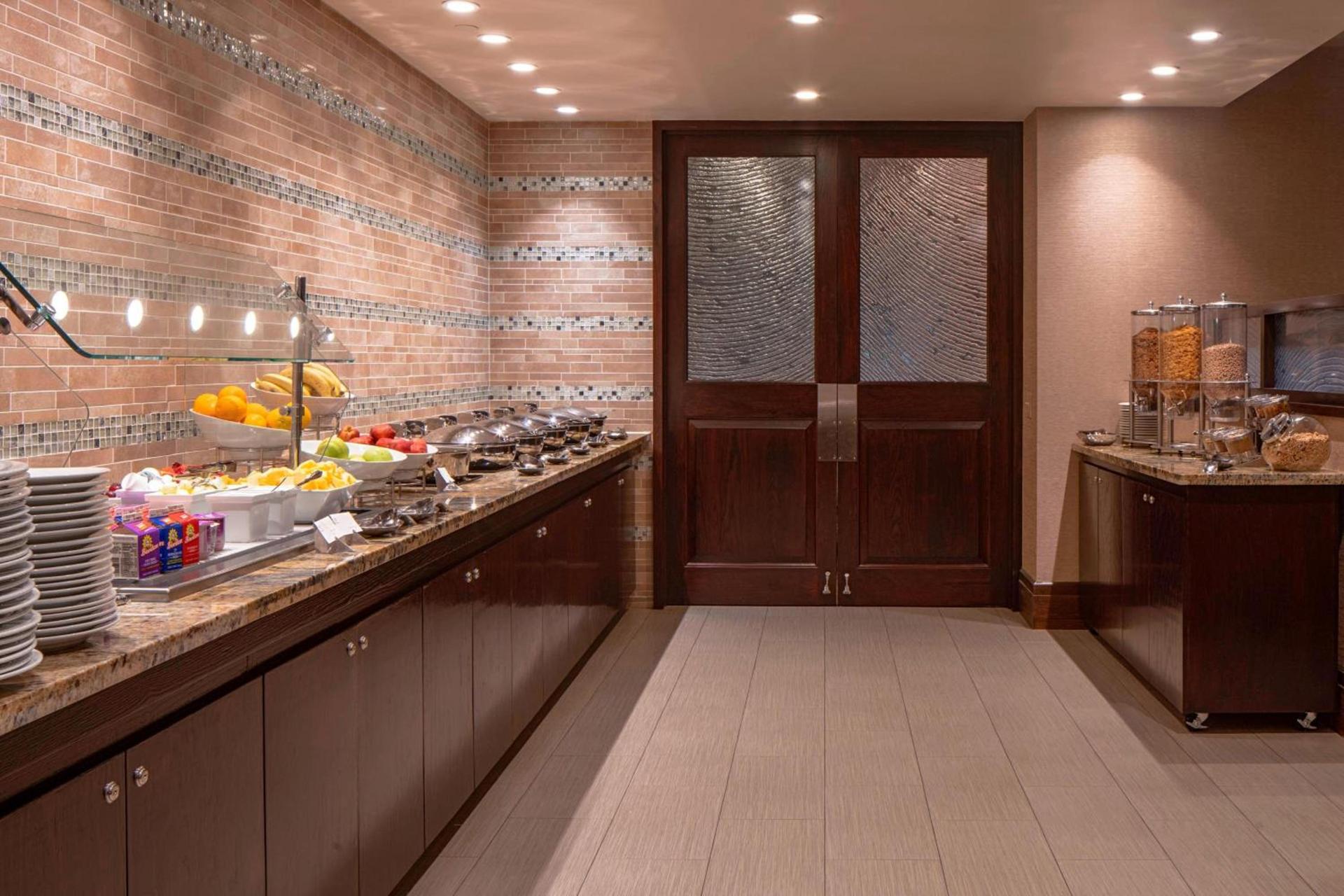 Sheraton Houston Brookhollow Hotel photo 18