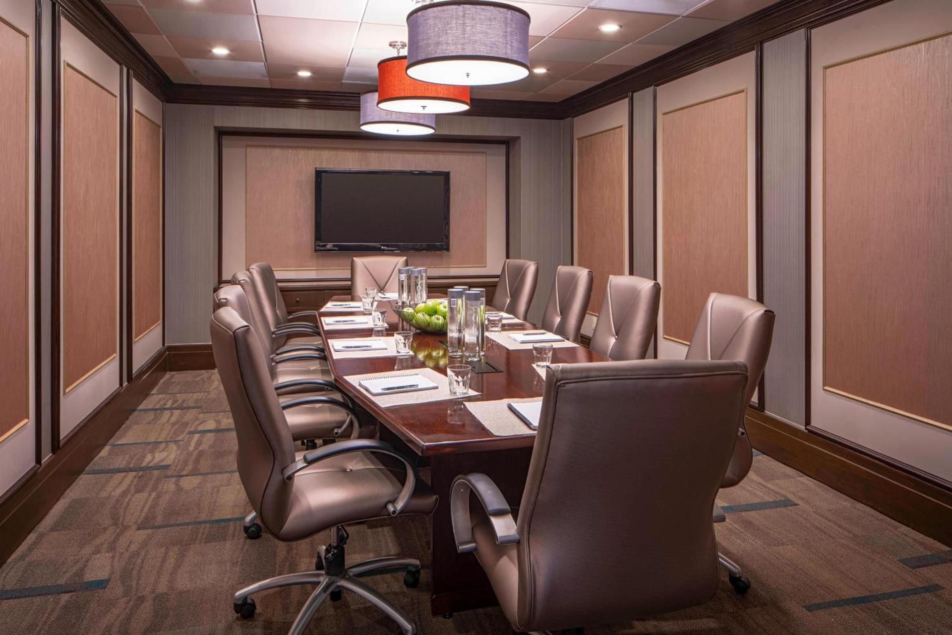 Sheraton Houston Brookhollow Hotel photo 24