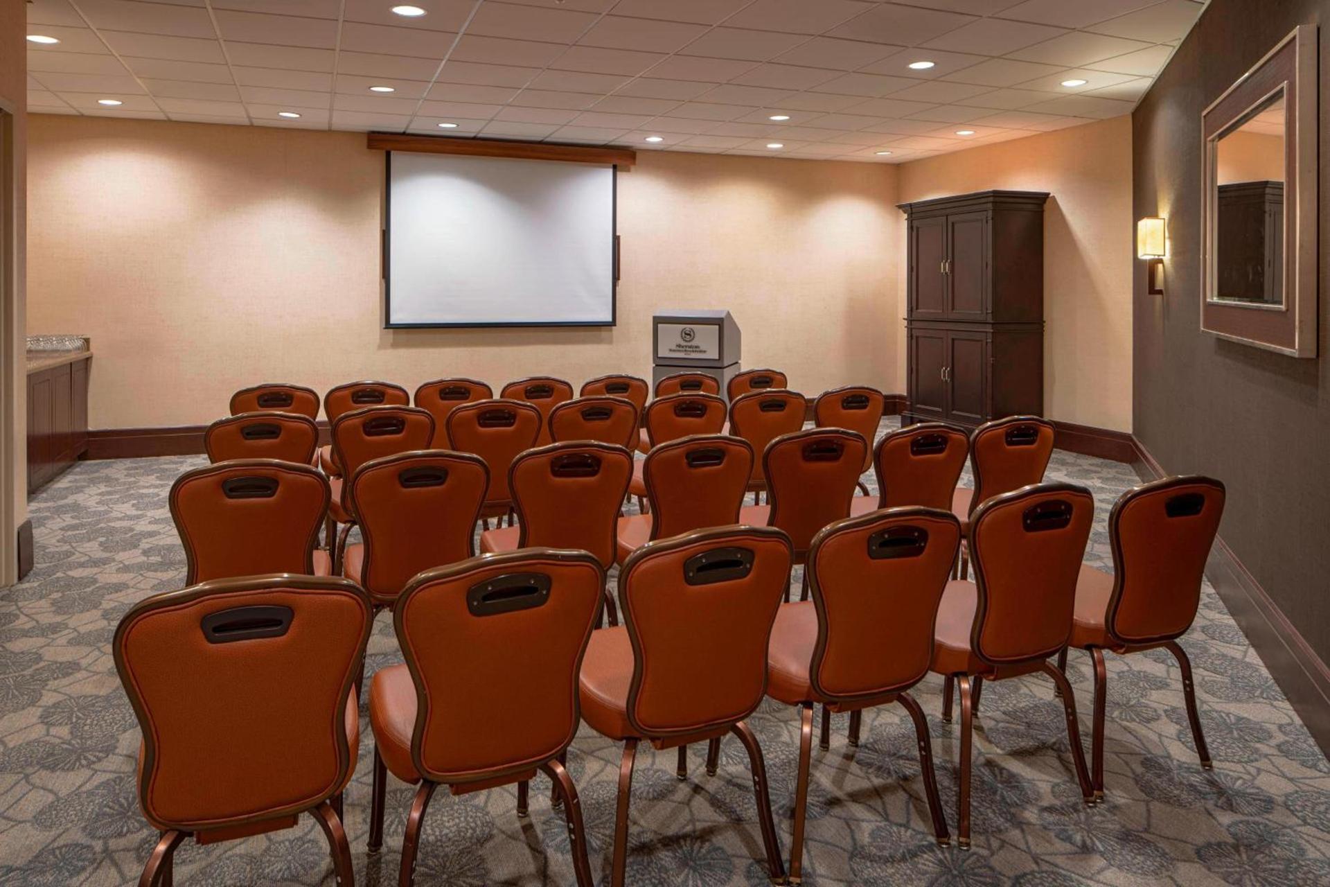 Sheraton Houston Brookhollow Hotel photo 29