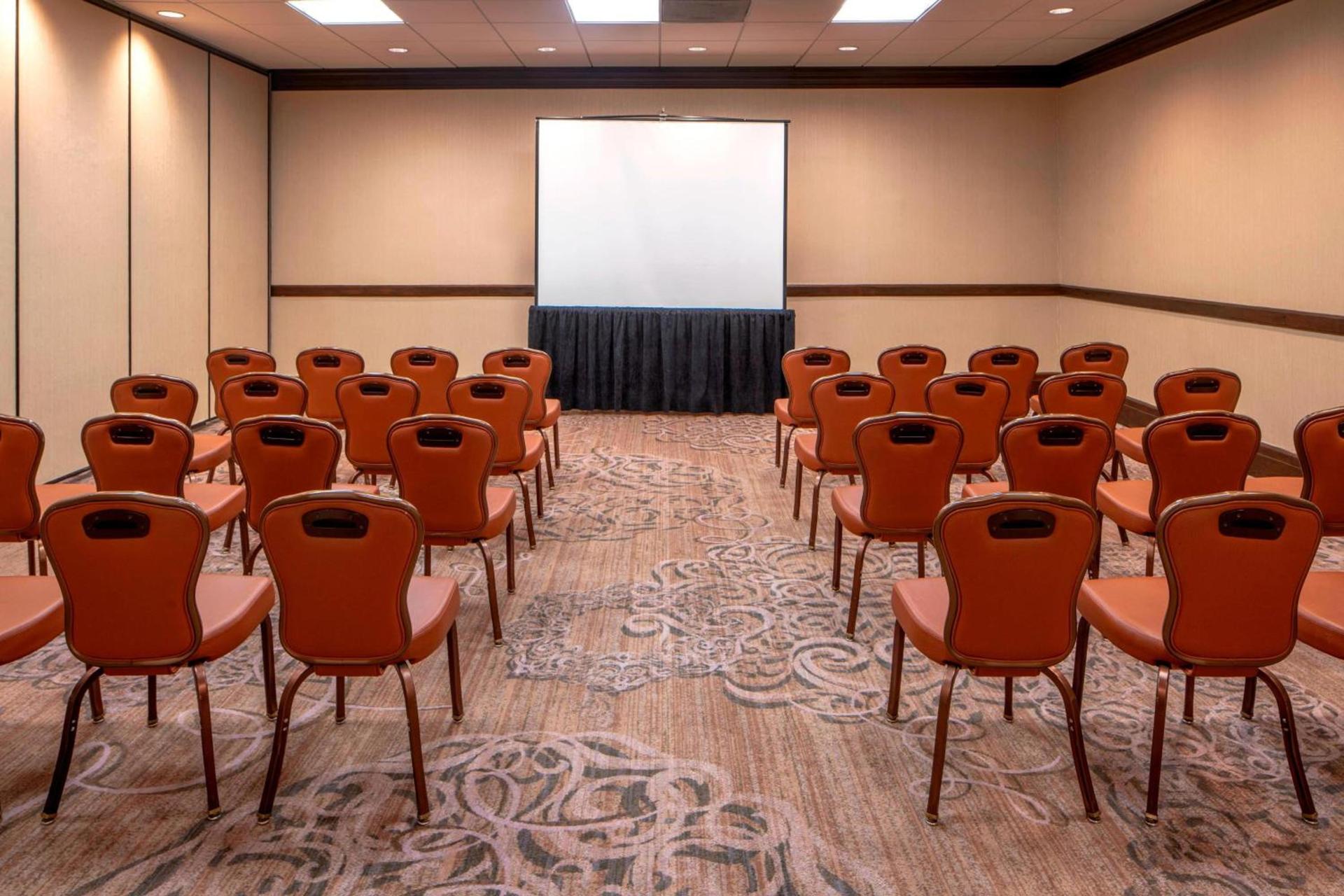 Sheraton Houston Brookhollow Hotel photo 30