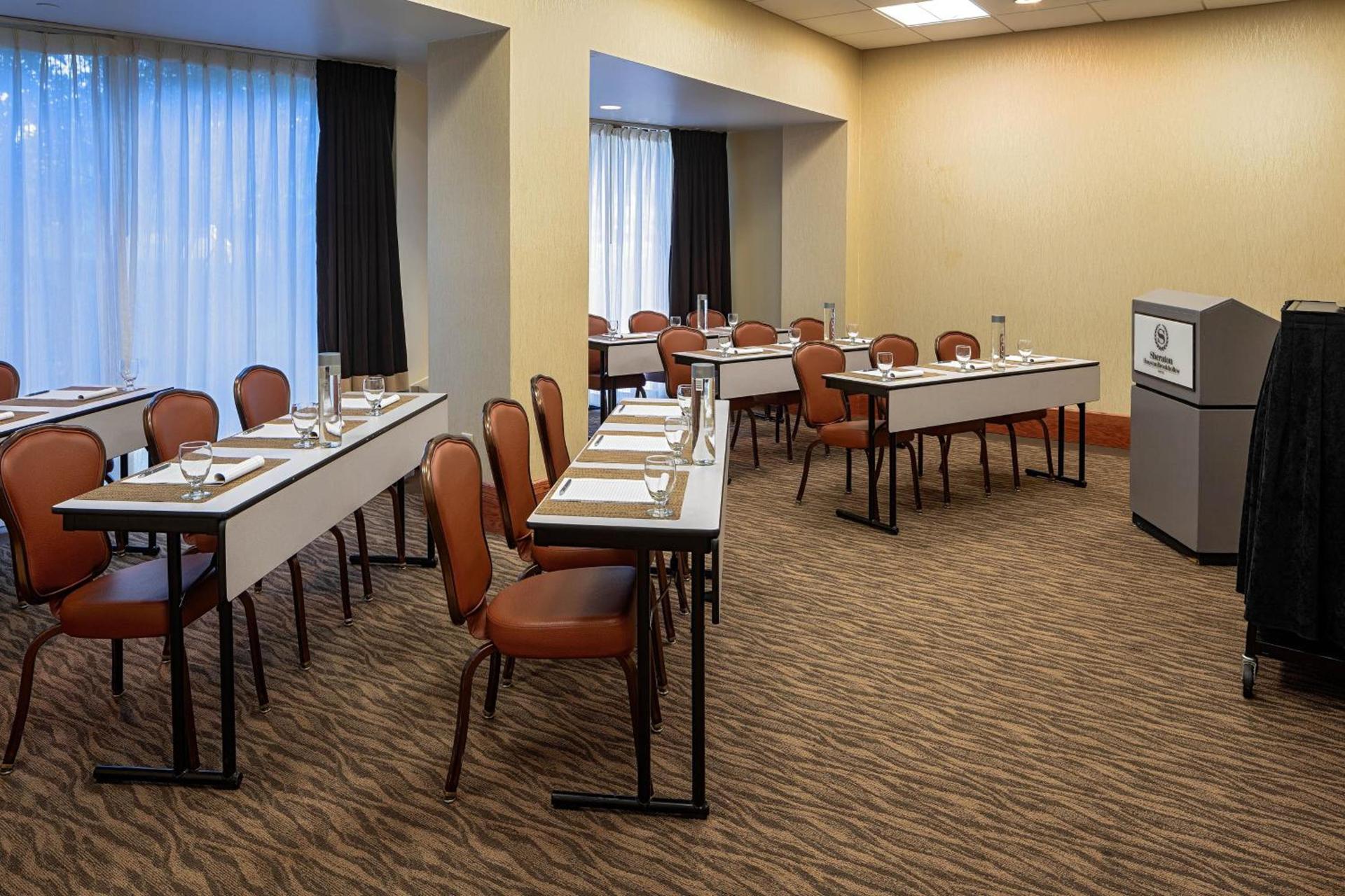 Sheraton Houston Brookhollow Hotel photo 31