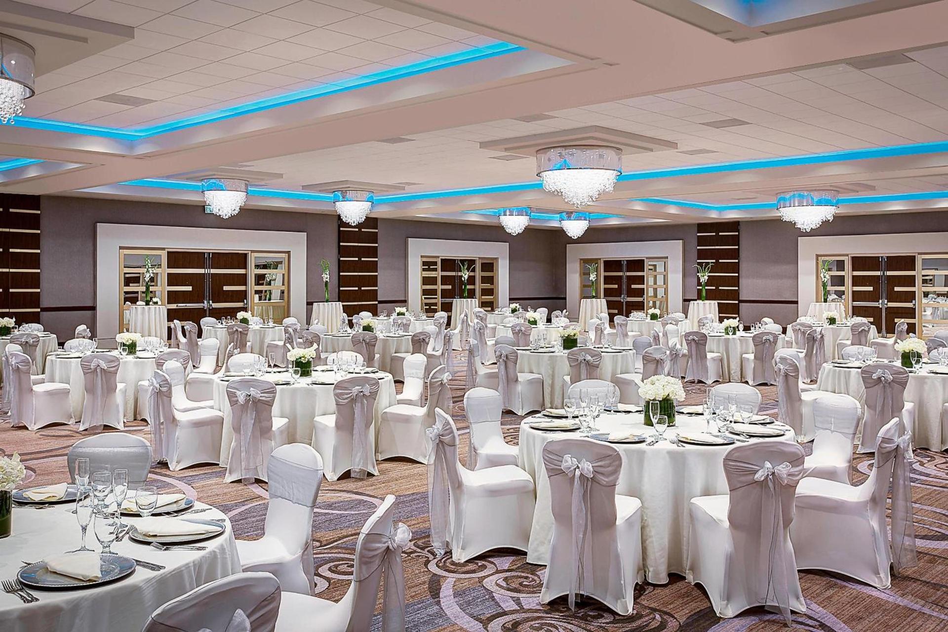 Sheraton Houston Brookhollow Hotel photo 33