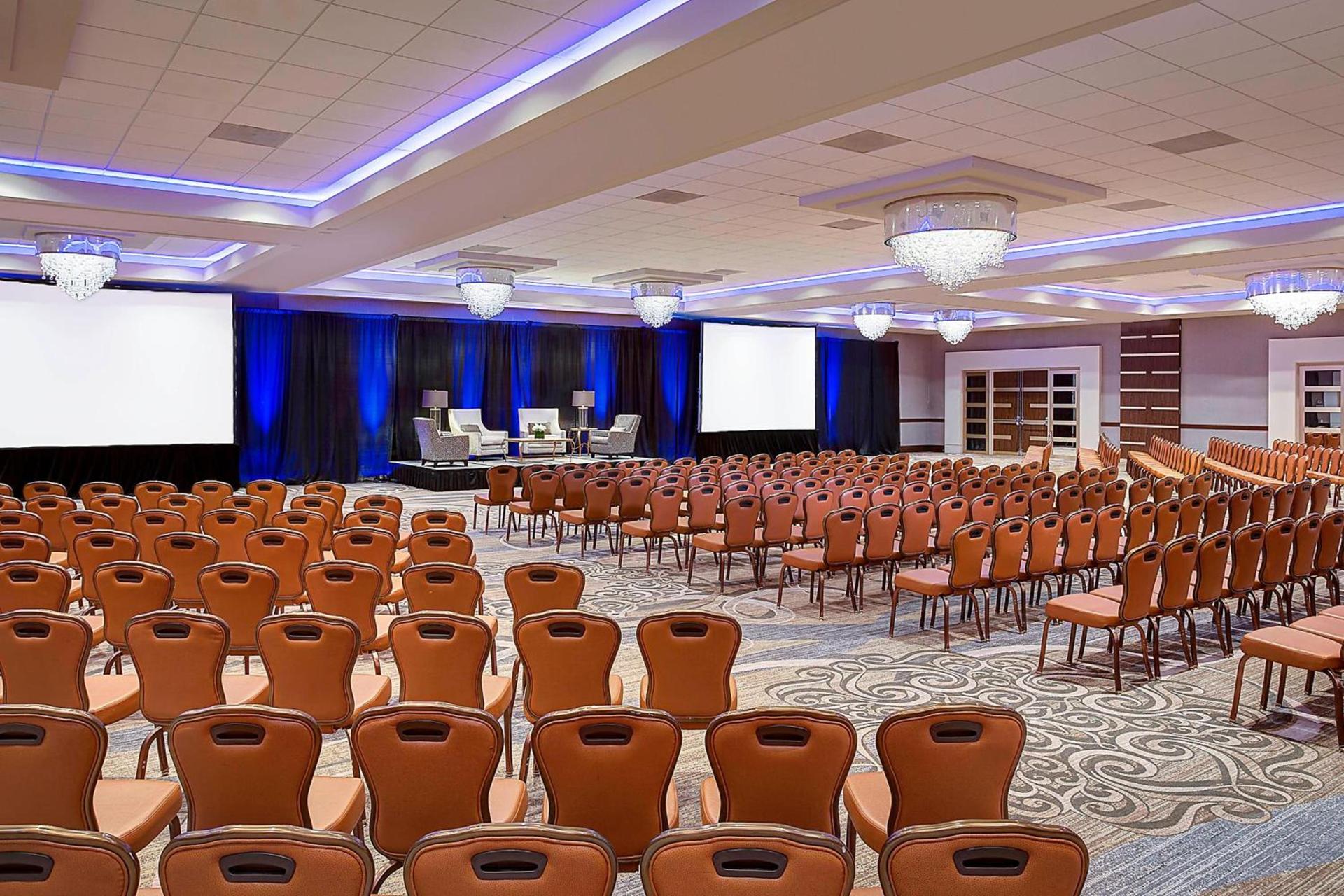 Sheraton Houston Brookhollow Hotel photo 34