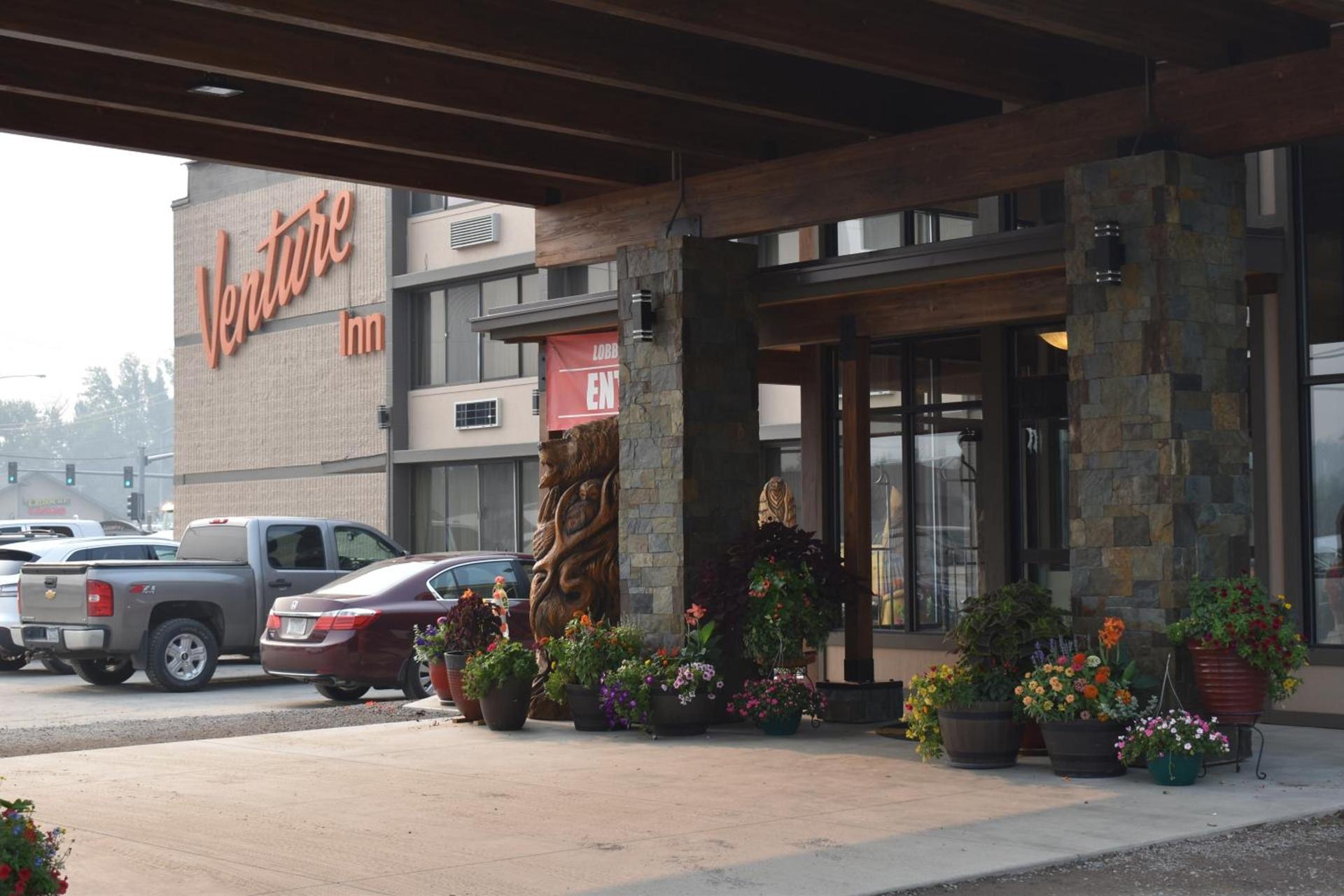 Venture Inn photo 27
