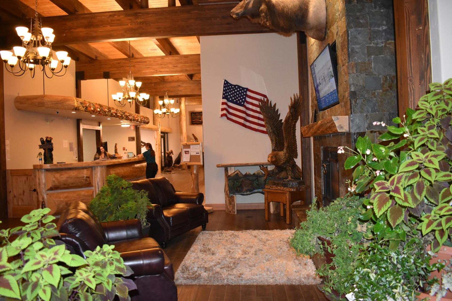 Venture Inn photo 24