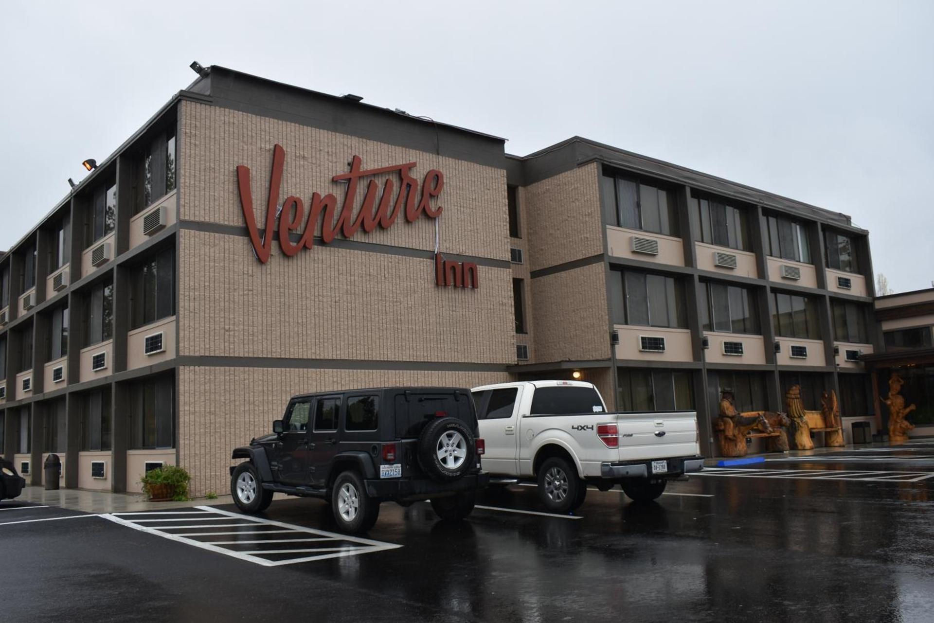Venture Inn photo 28